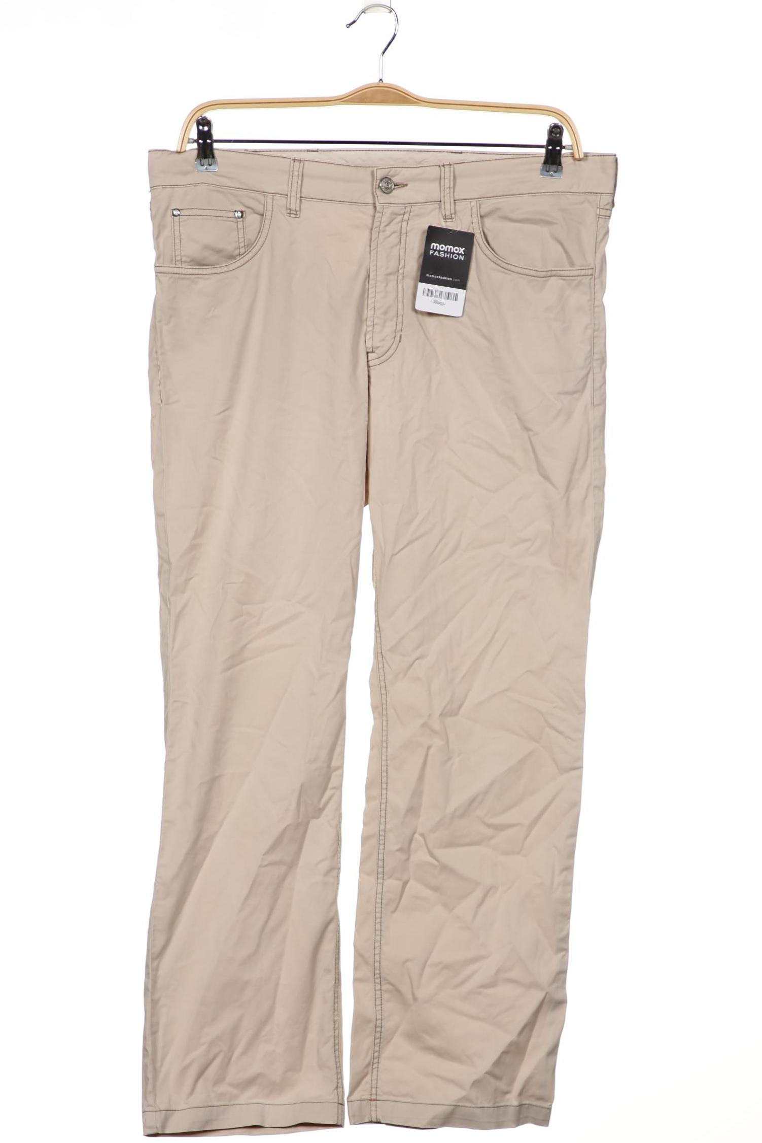 

Bogner Herren Stoffhose, beige, Gr. 54