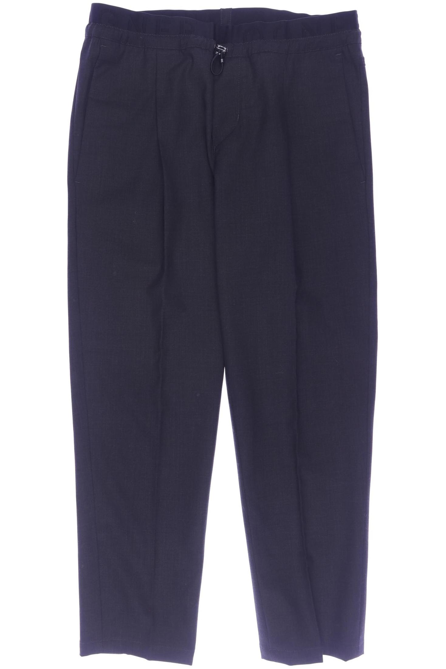 

Bogner Herren Stoffhose, schwarz, Gr. 46