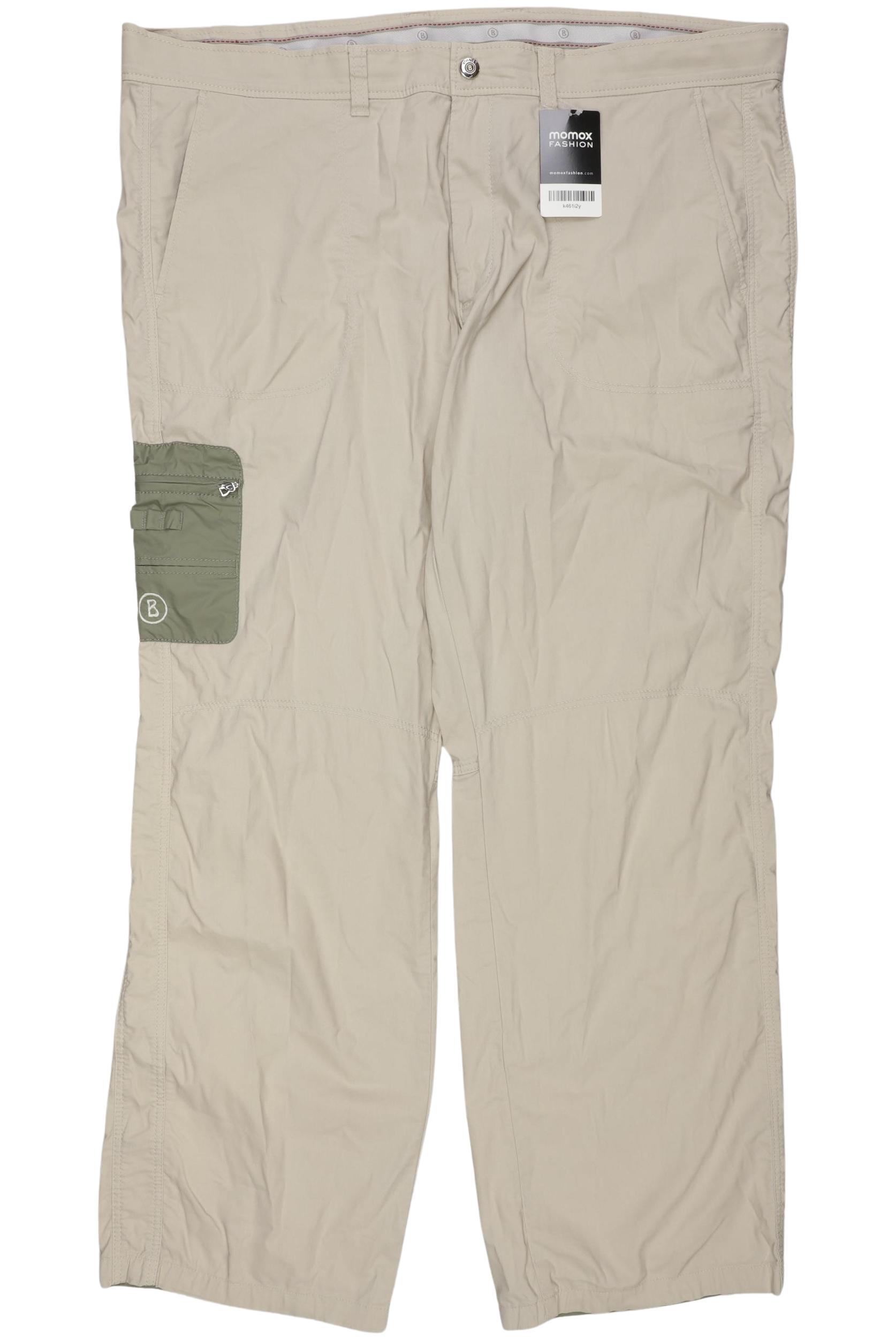 

Bogner Herren Stoffhose, beige, Gr. 56