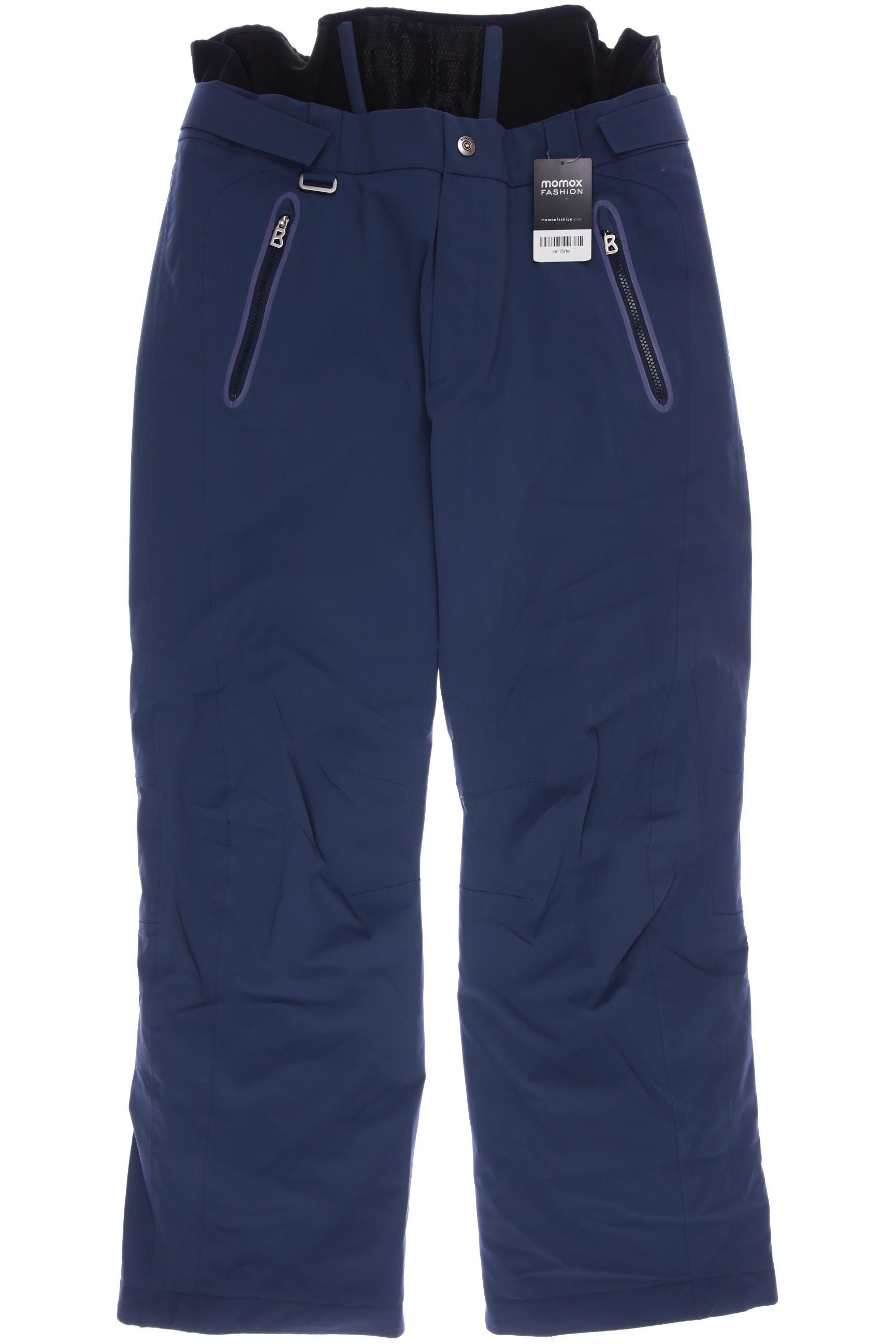 

Bogner Herren Stoffhose, blau
