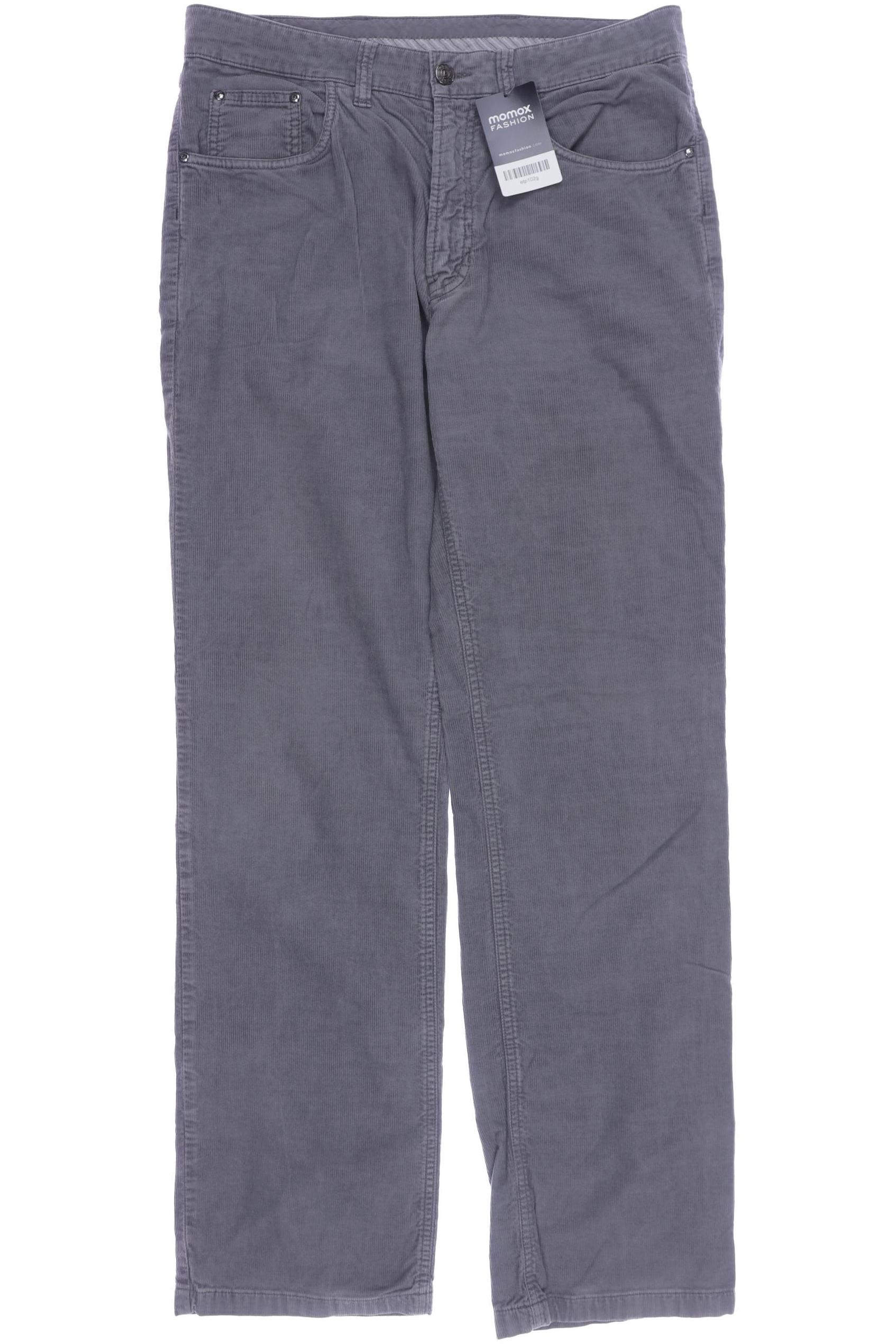 

Bogner Herren Stoffhose, grau