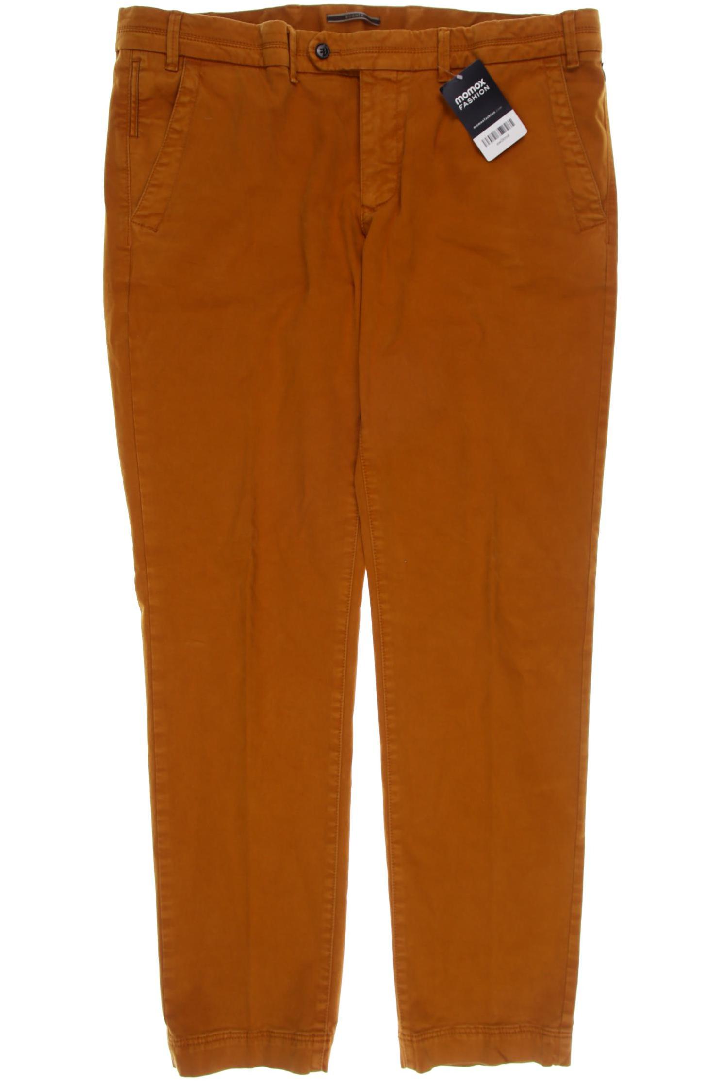 

Bogner Herren Stoffhose, orange