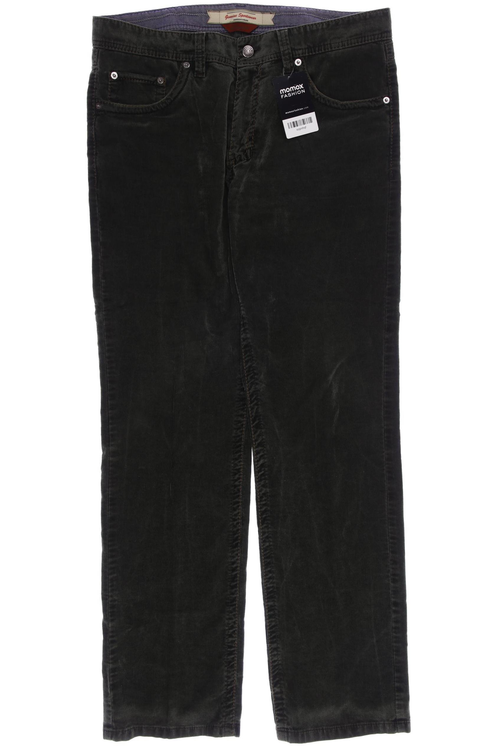 

Bogner Herren Stoffhose, grün