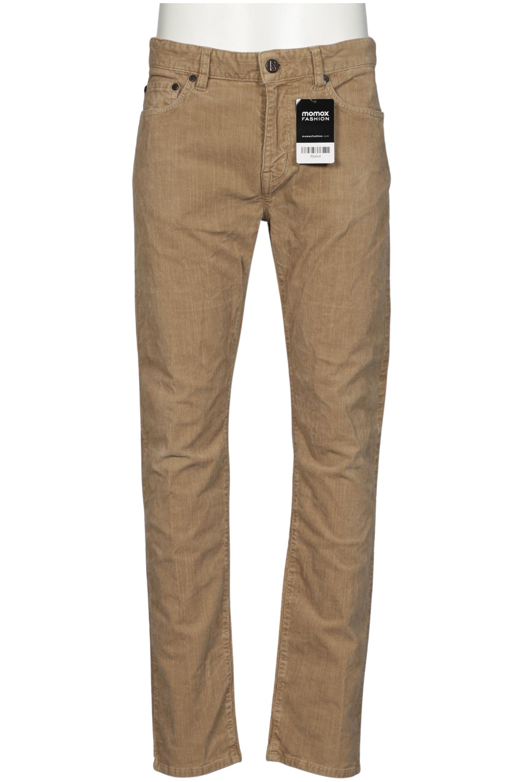

Bogner Herren Stoffhose, beige, Gr. 31