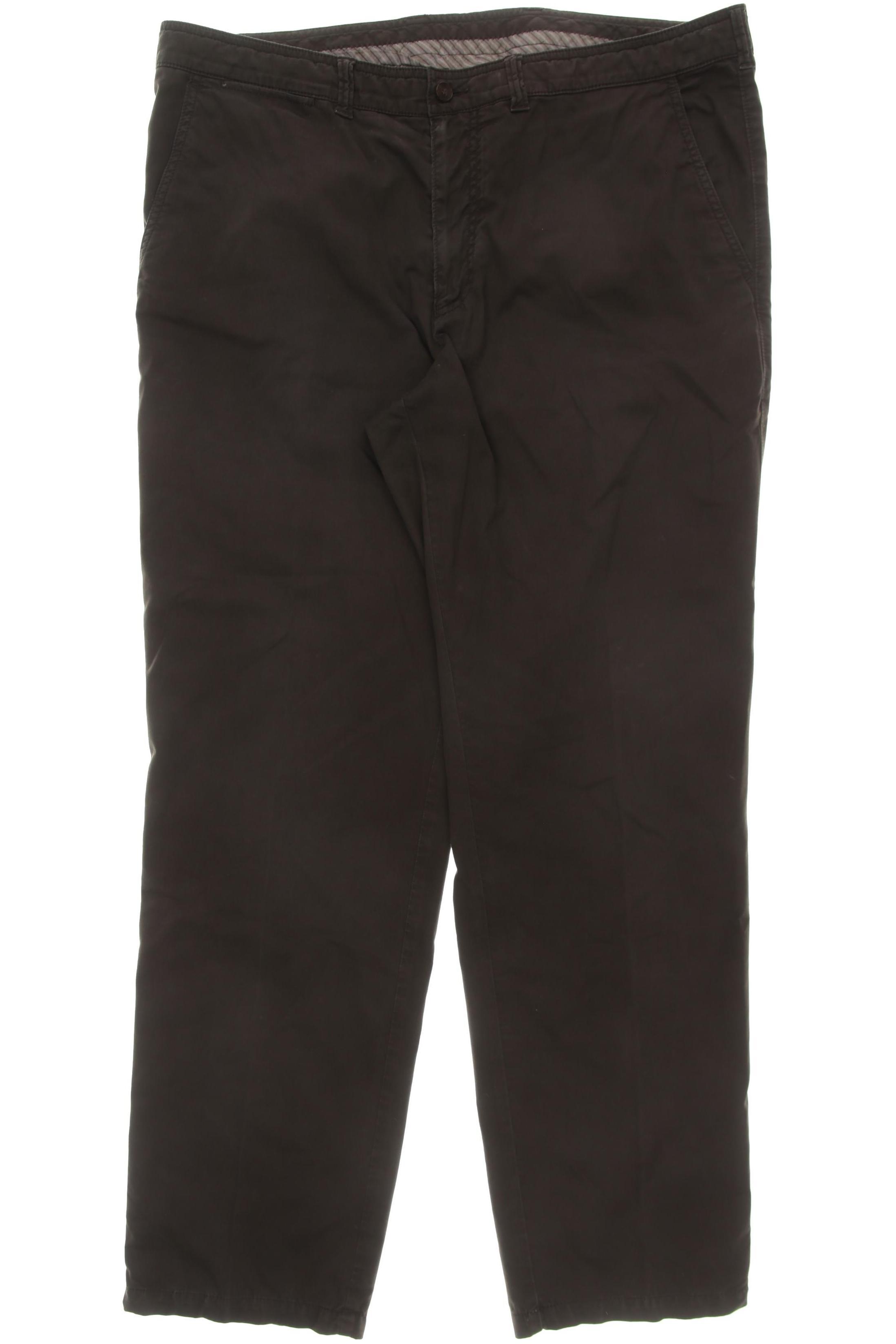 

Bogner Herren Stoffhose, braun, Gr. 54