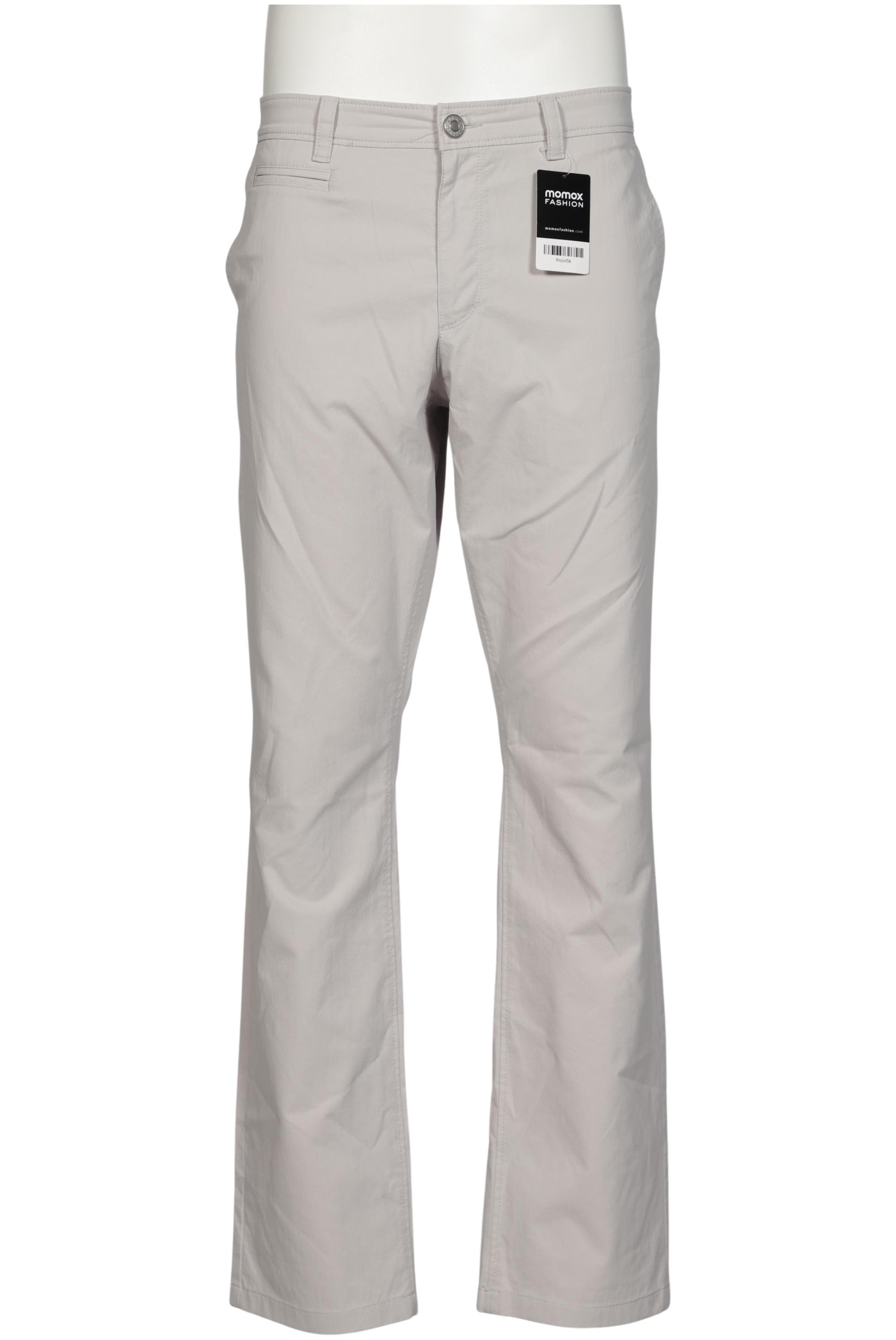 

Bogner Herren Stoffhose, grau, Gr. 52