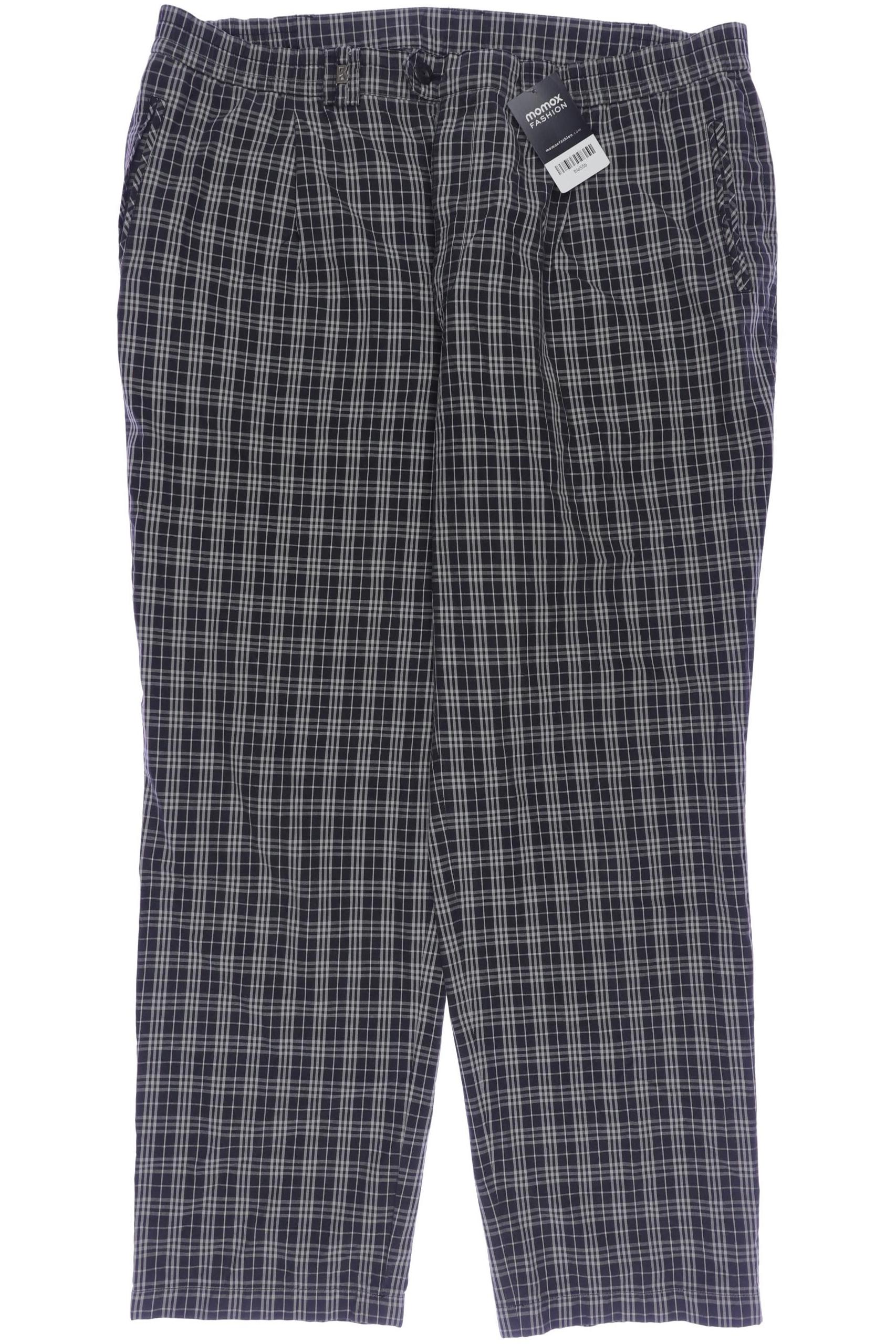 

Bogner Herren Stoffhose, schwarz, Gr. 38