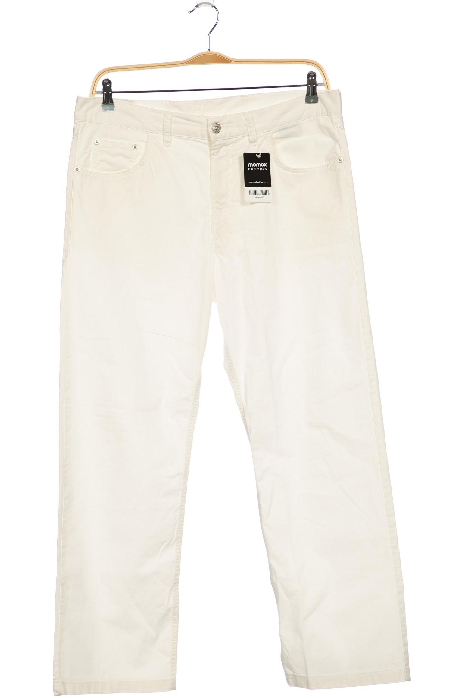 

Bogner Herren Stoffhose, weiß, Gr. 26