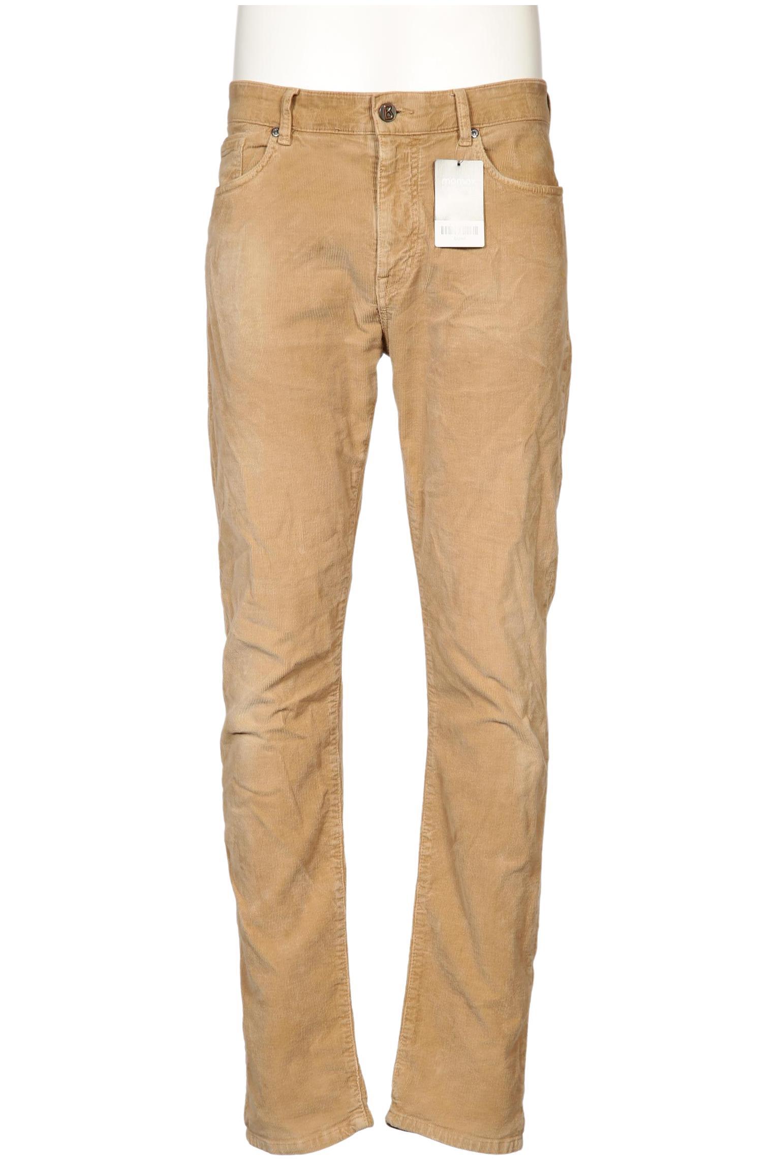 

Bogner Herren Stoffhose, beige, Gr. 35