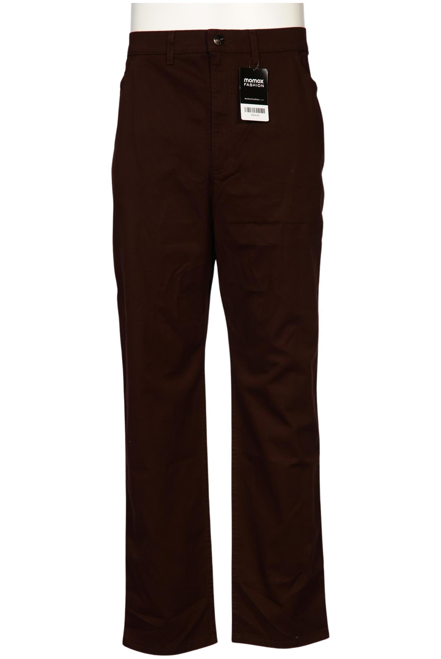 

Bogner Herren Stoffhose, braun, Gr. 48