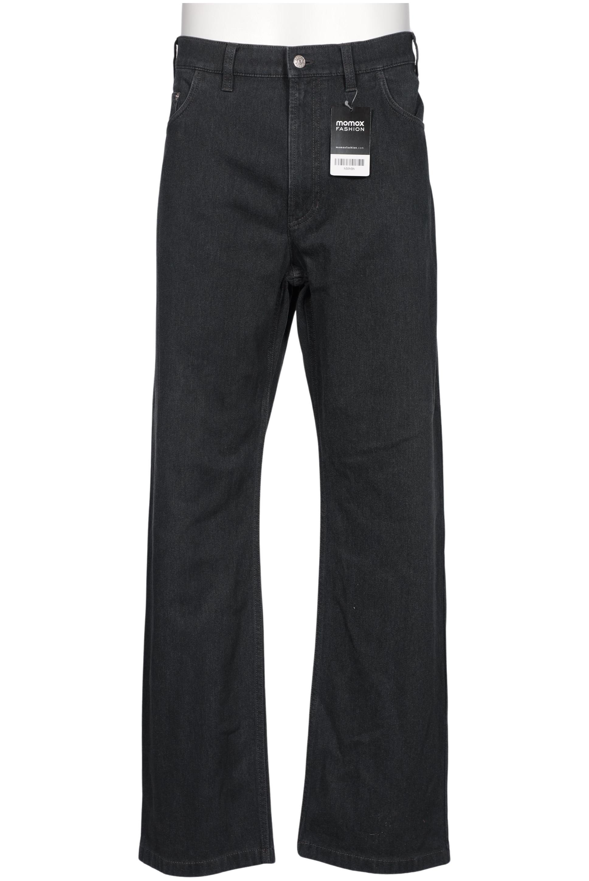 

Bogner Herren Stoffhose, marineblau, Gr. 54