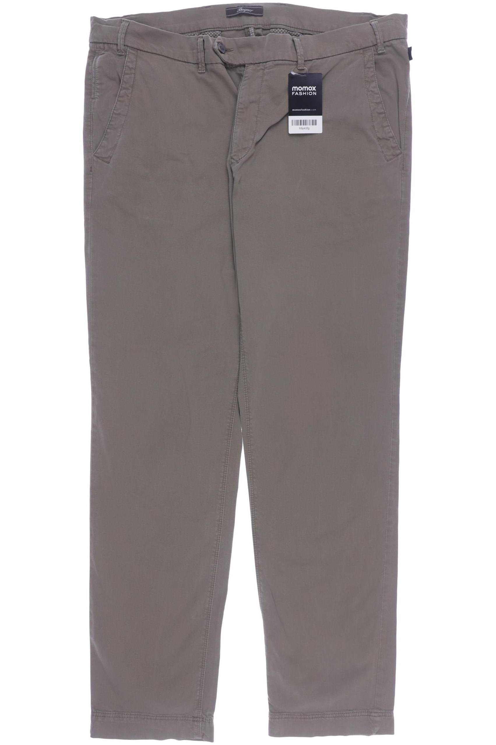 

Bogner Herren Stoffhose, braun