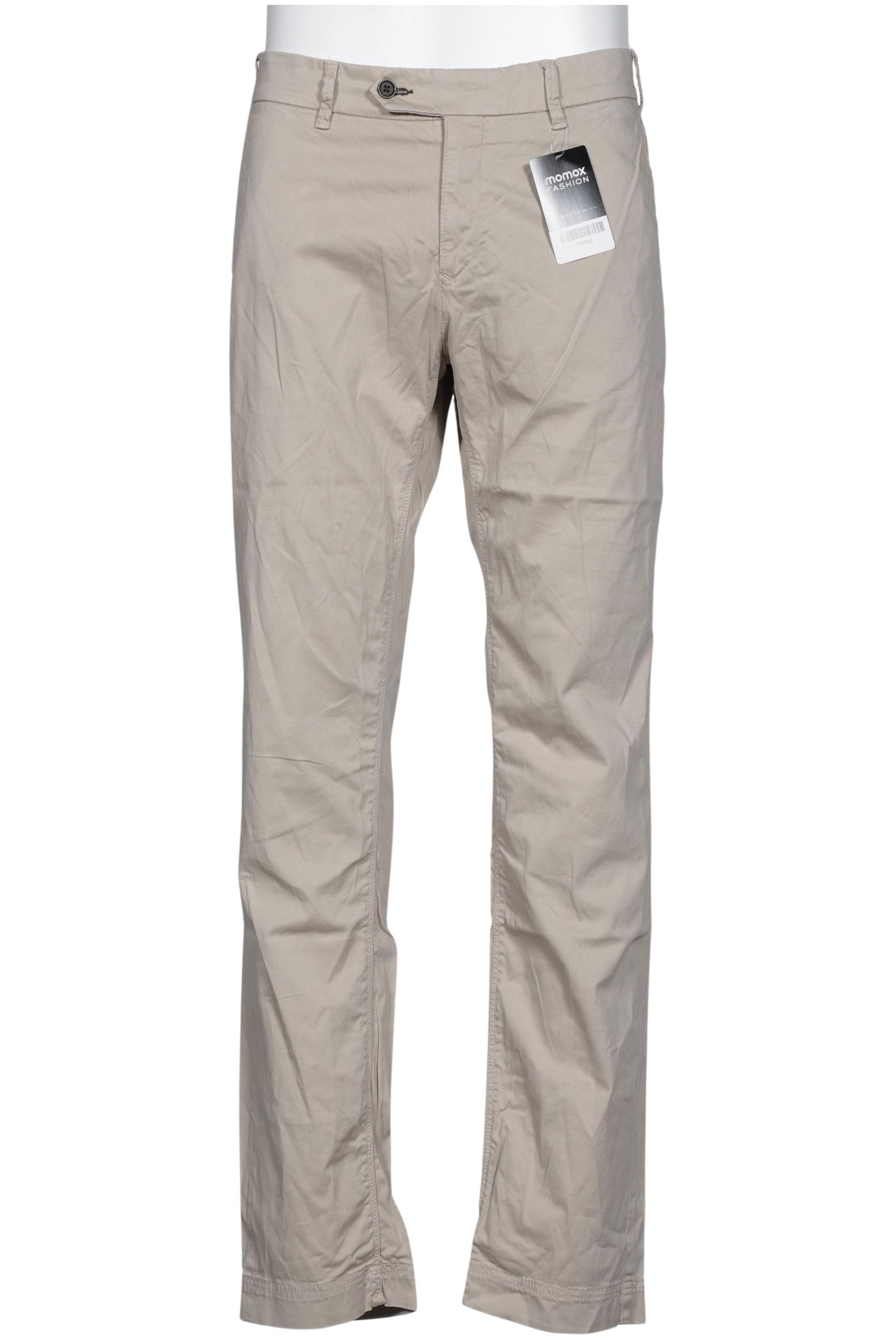 

Bogner Herren Stoffhose, beige, Gr. 50