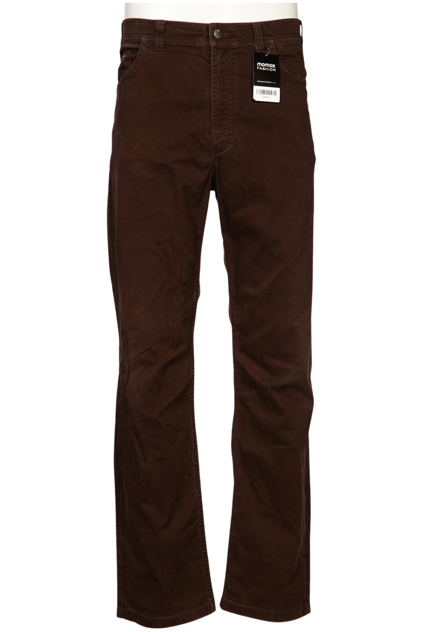 

Bogner Herren Stoffhose, braun, Gr. 54