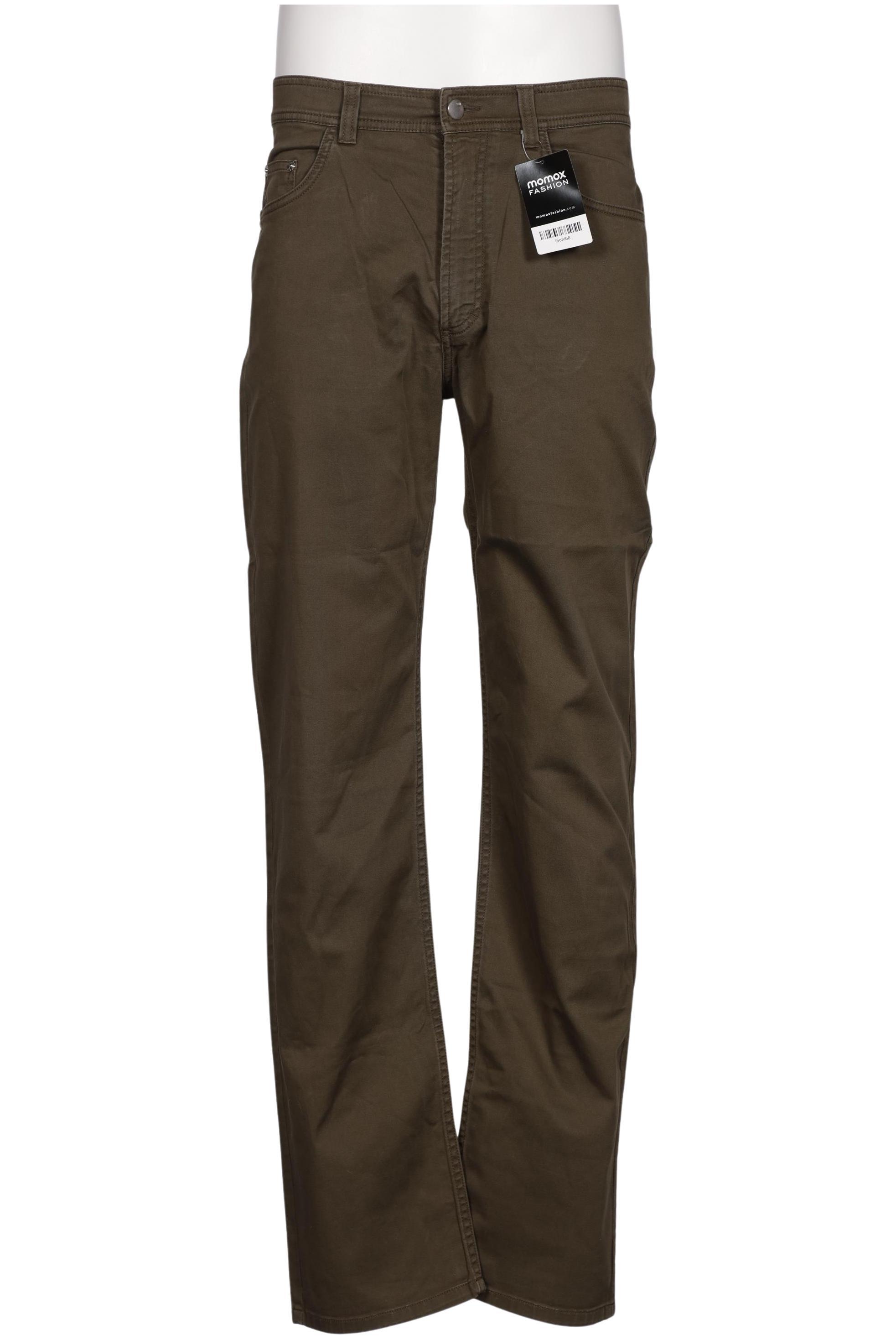 

Bogner Herren Stoffhose, braun, Gr. 98