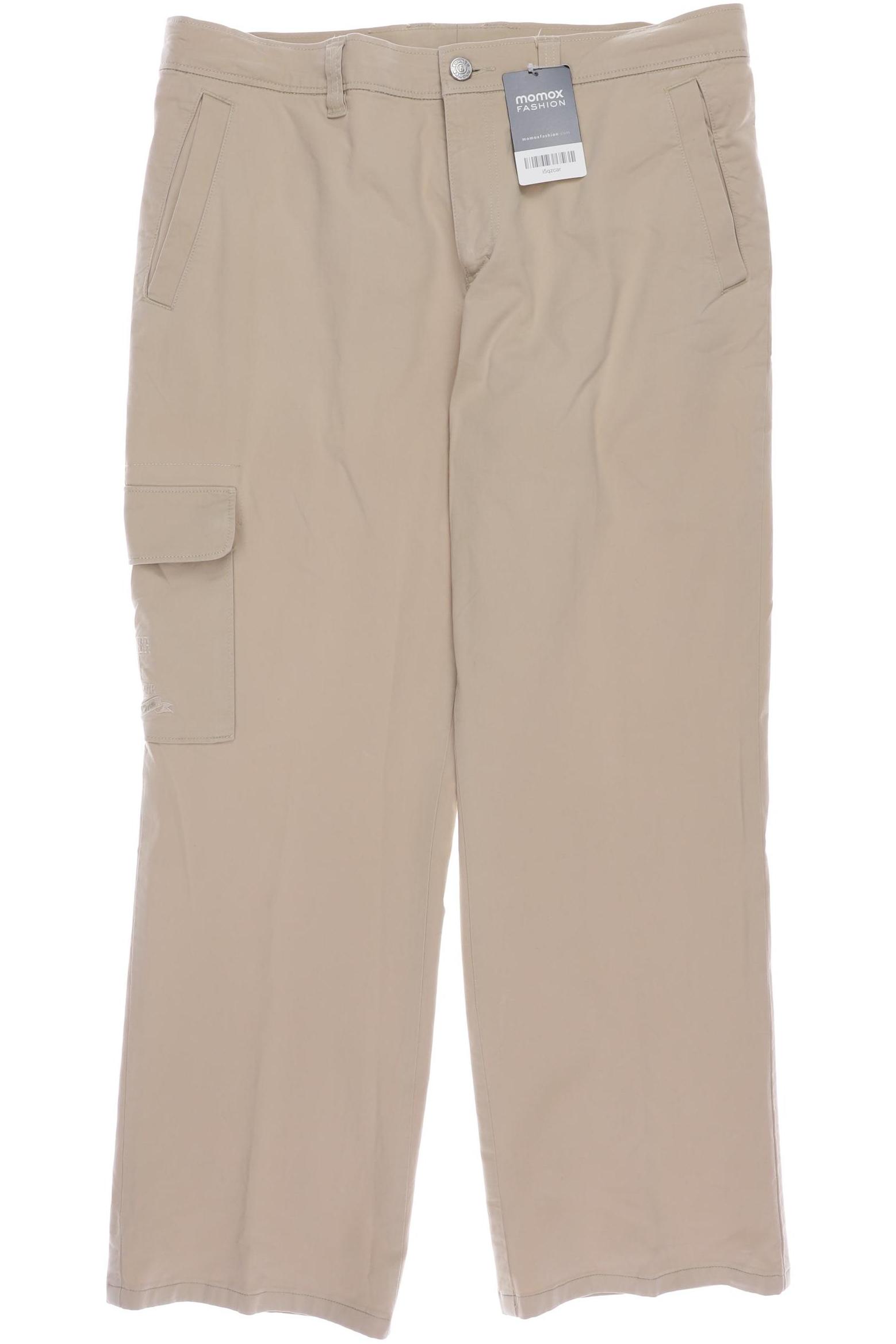 

Bogner Herren Stoffhose, beige