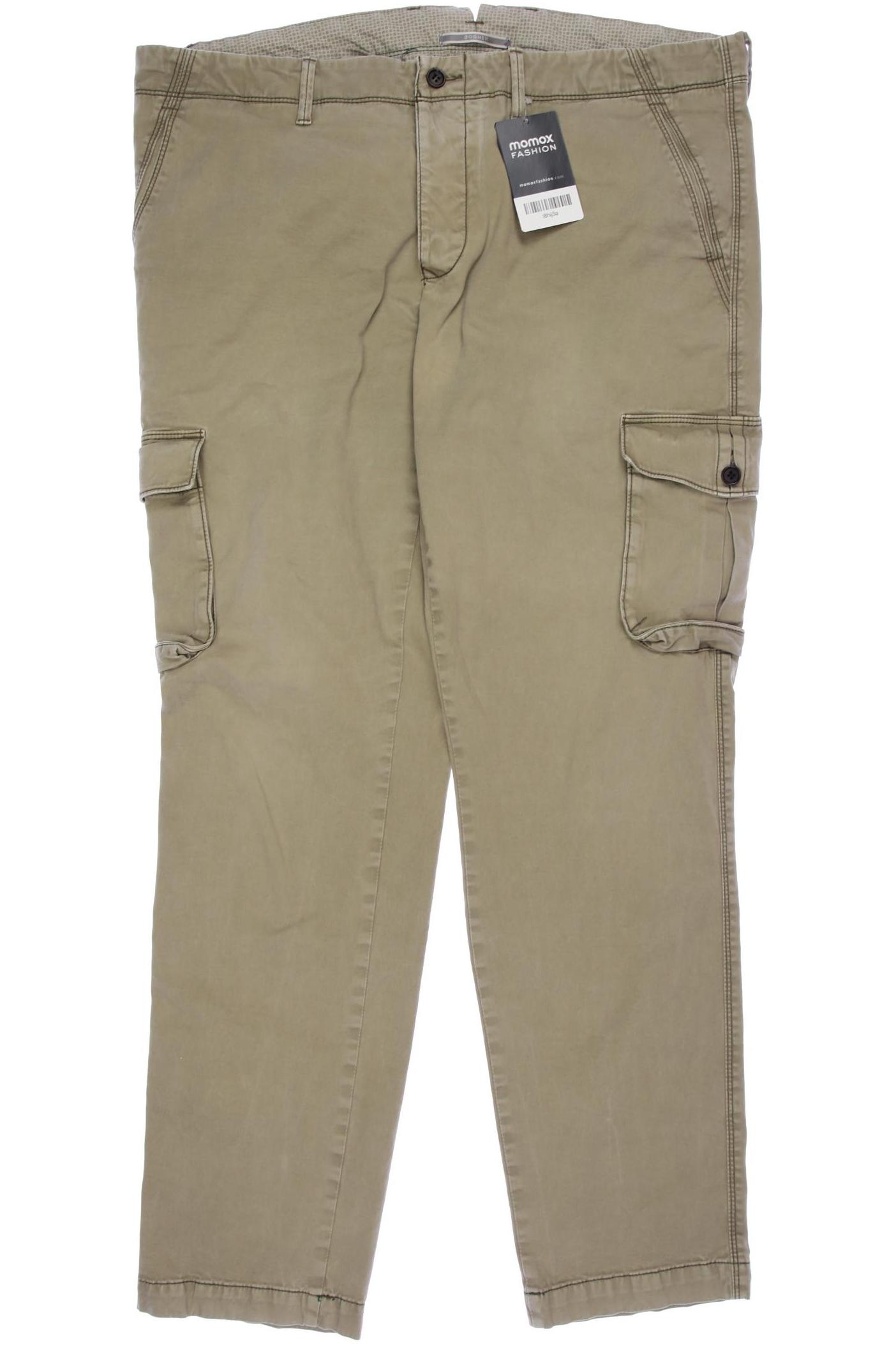 

Bogner Herren Stoffhose, beige, Gr. 26