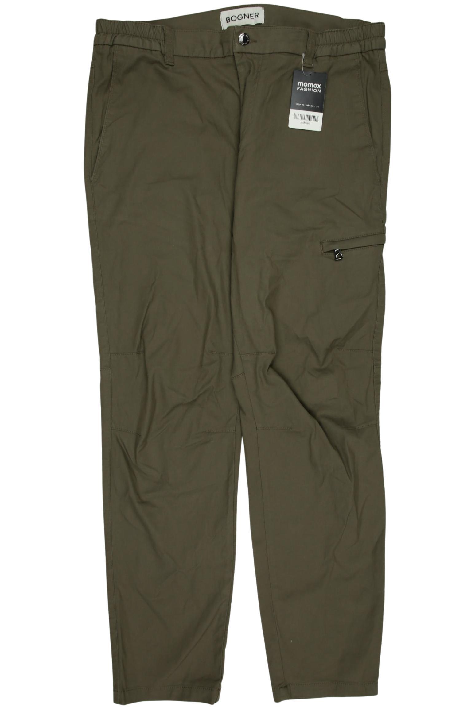 

Bogner Herren Stoffhose, braun, Gr. 50
