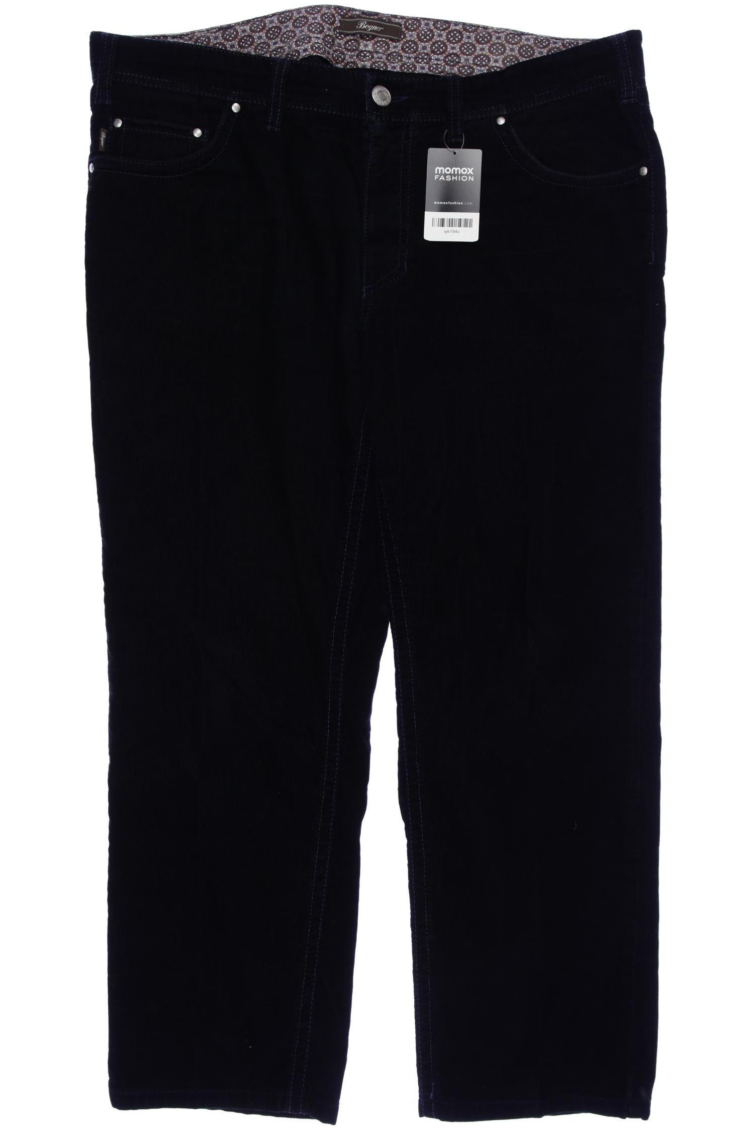 

Bogner Herren Stoffhose, schwarz, Gr. 27