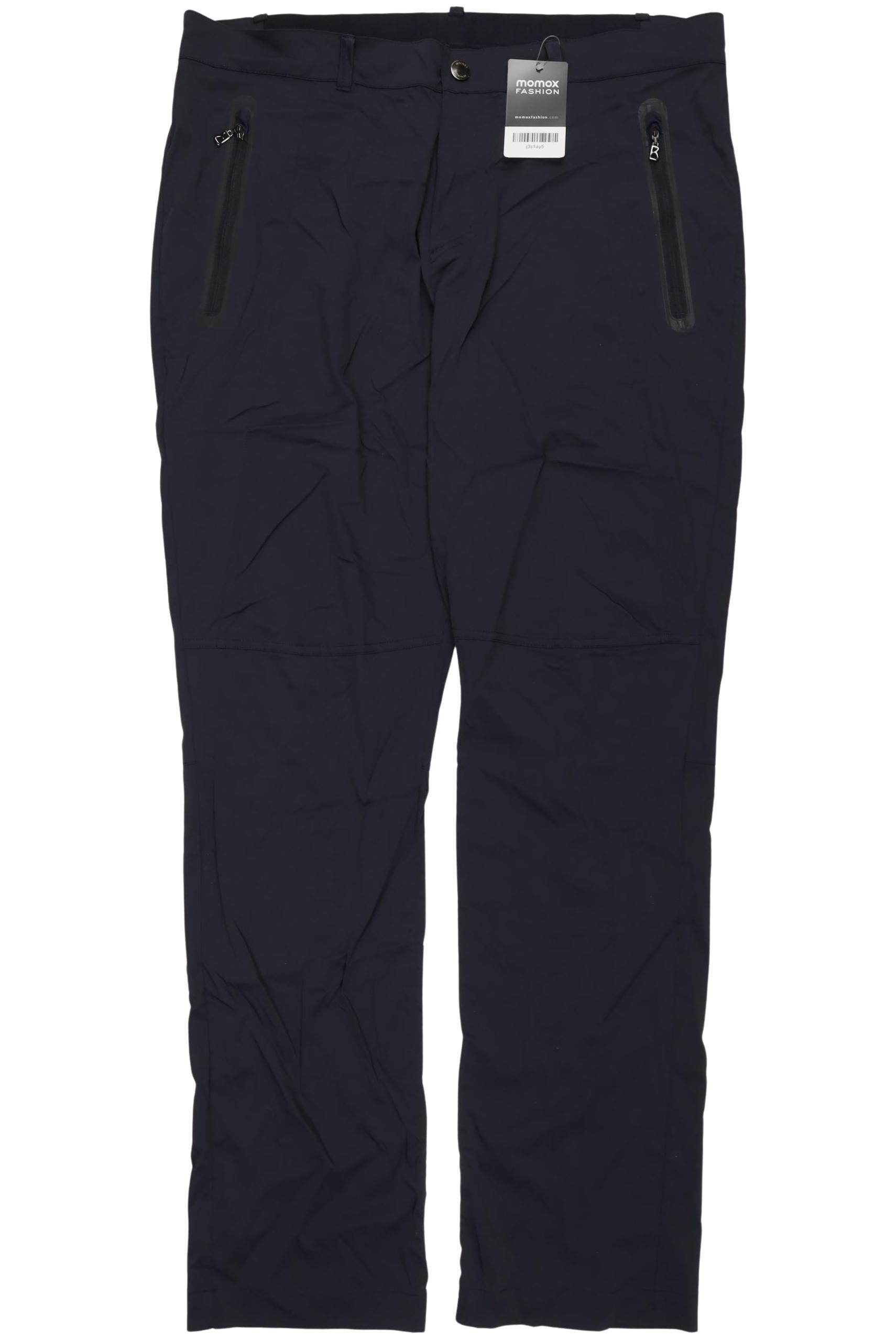

Bogner Herren Stoffhose, marineblau, Gr. 52