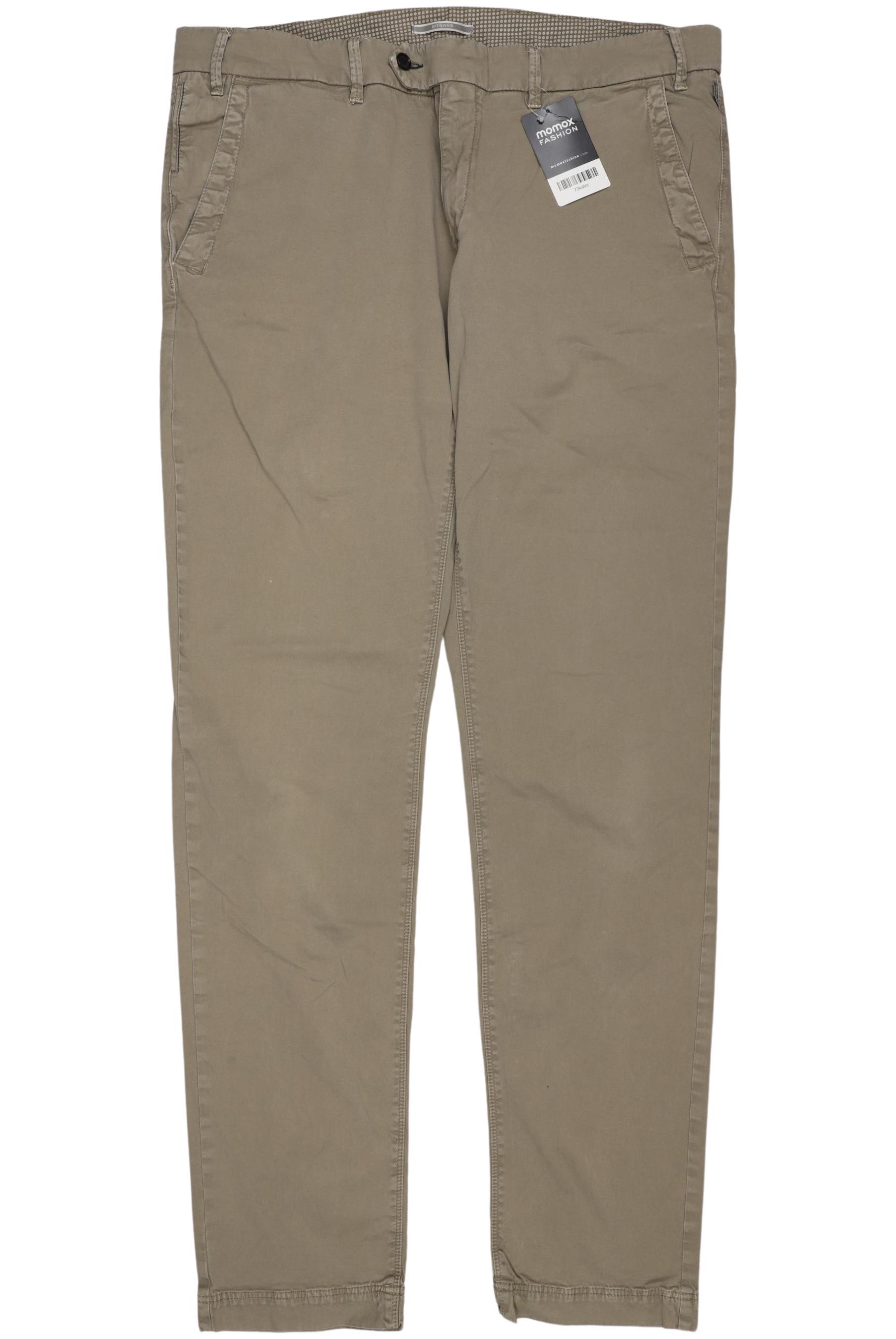 

Bogner Herren Stoffhose, grün, Gr. 106