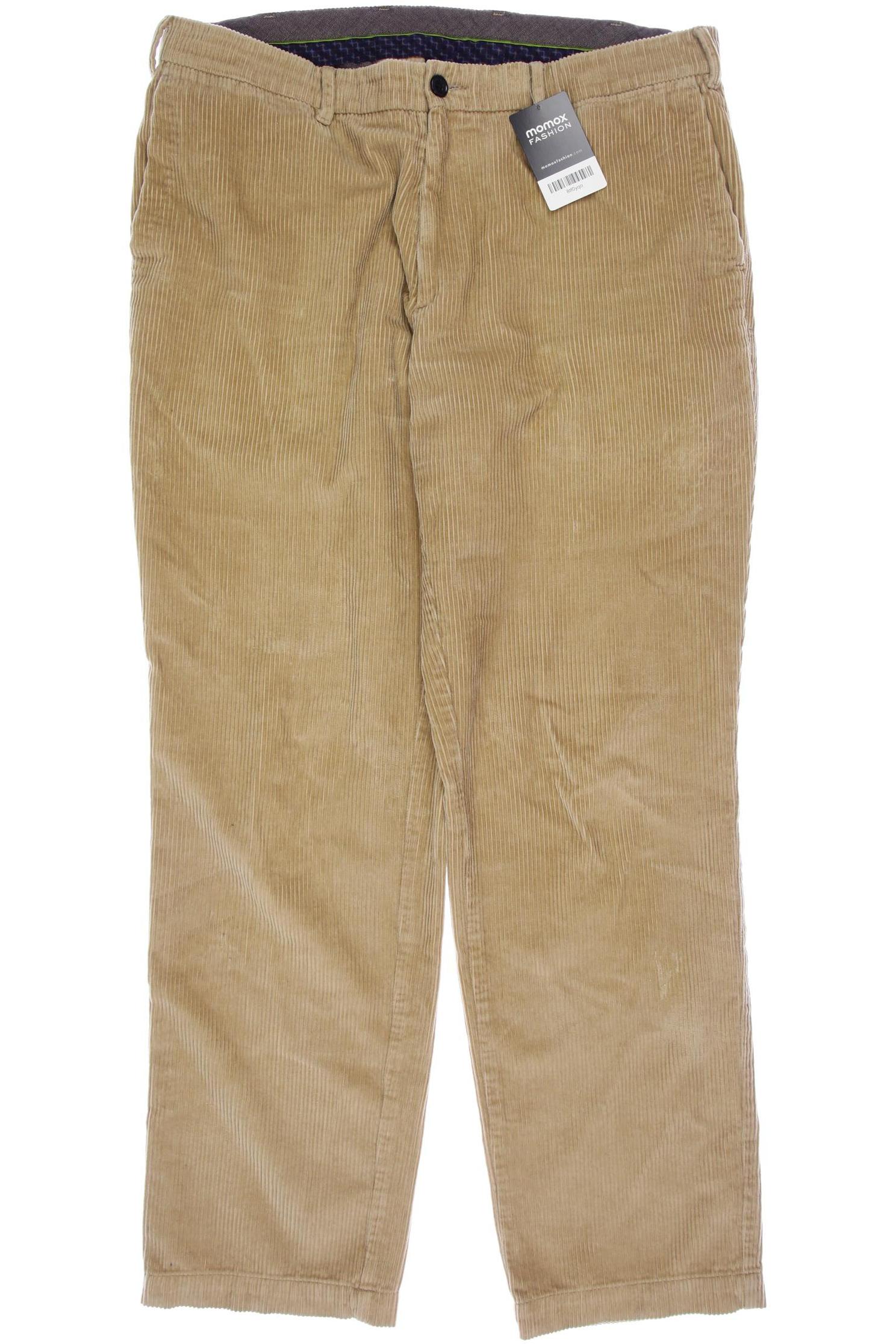 

Bogner Herren Stoffhose, beige