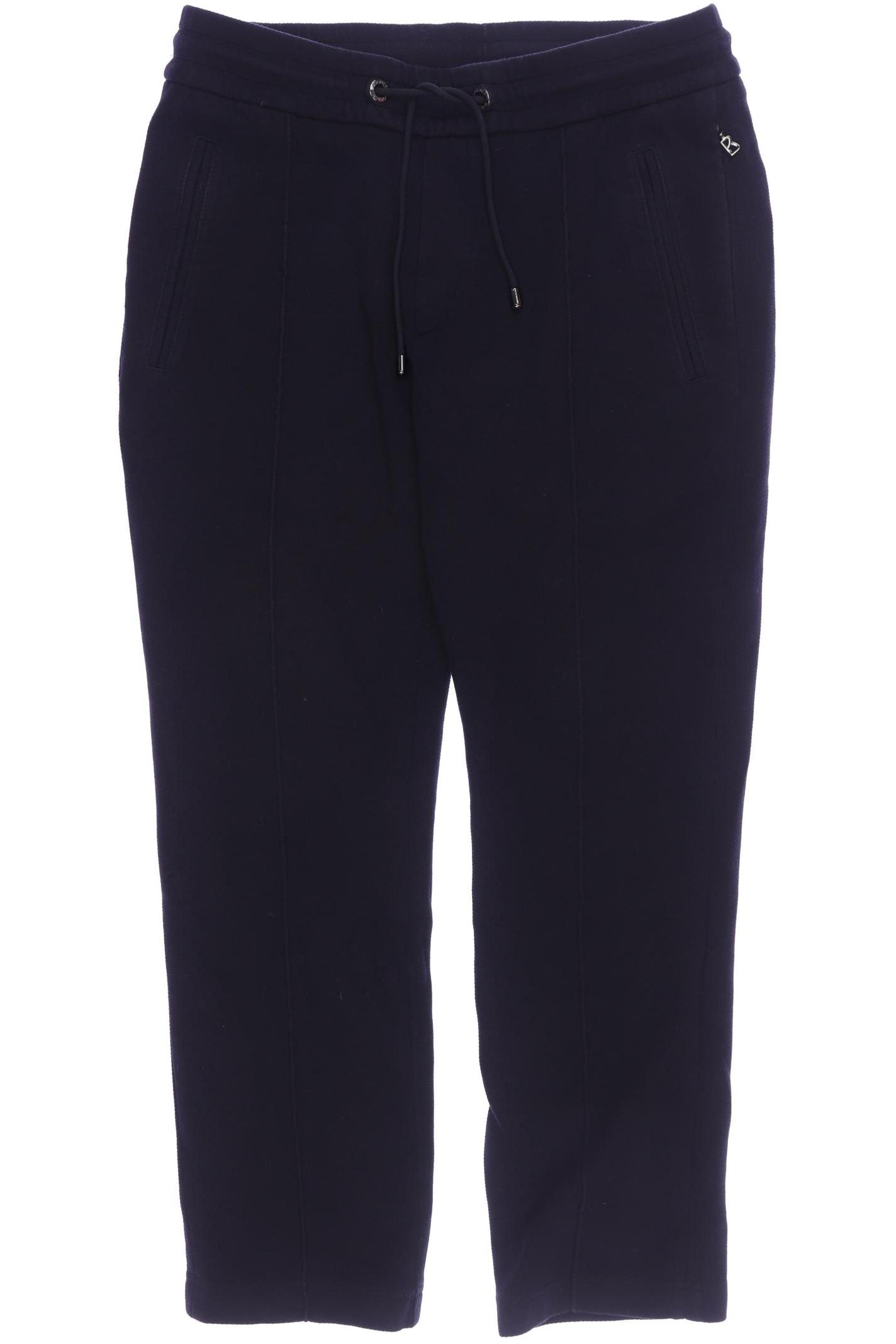 

Bogner Herren Stoffhose, marineblau, Gr. 46
