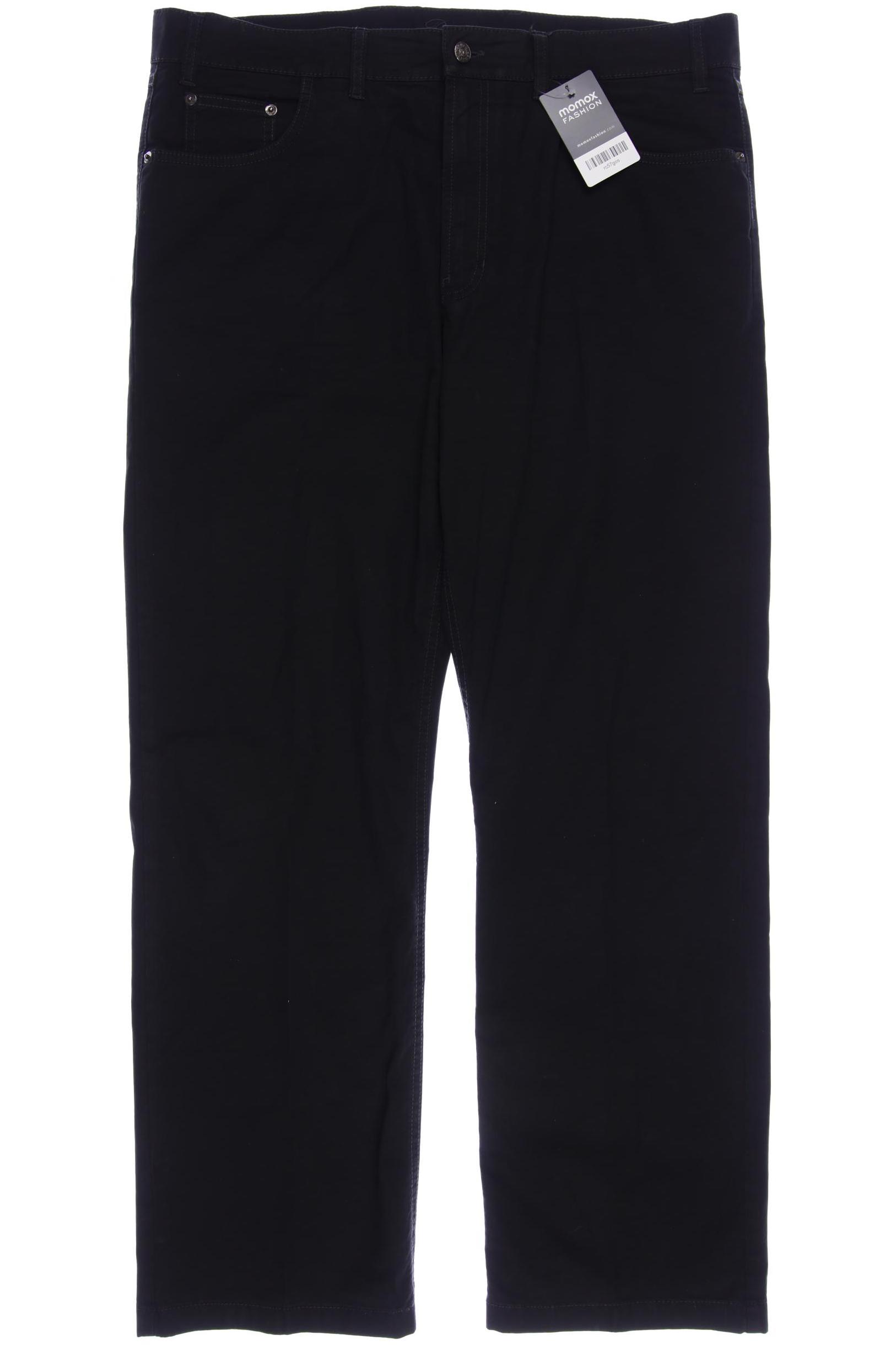 

Bogner Herren Stoffhose, schwarz, Gr. 27