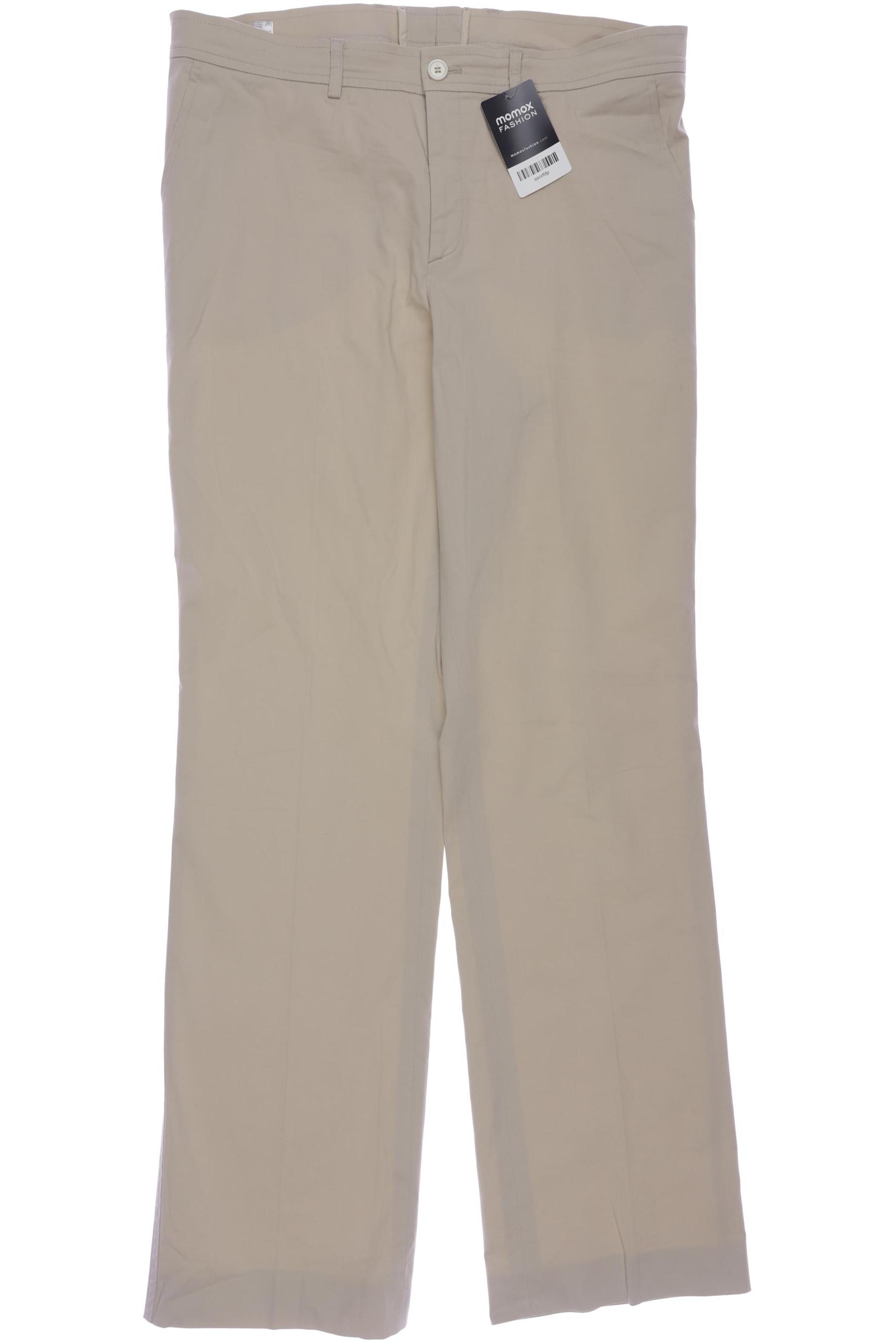 

Bogner Herren Stoffhose, cremeweiß, Gr. 84