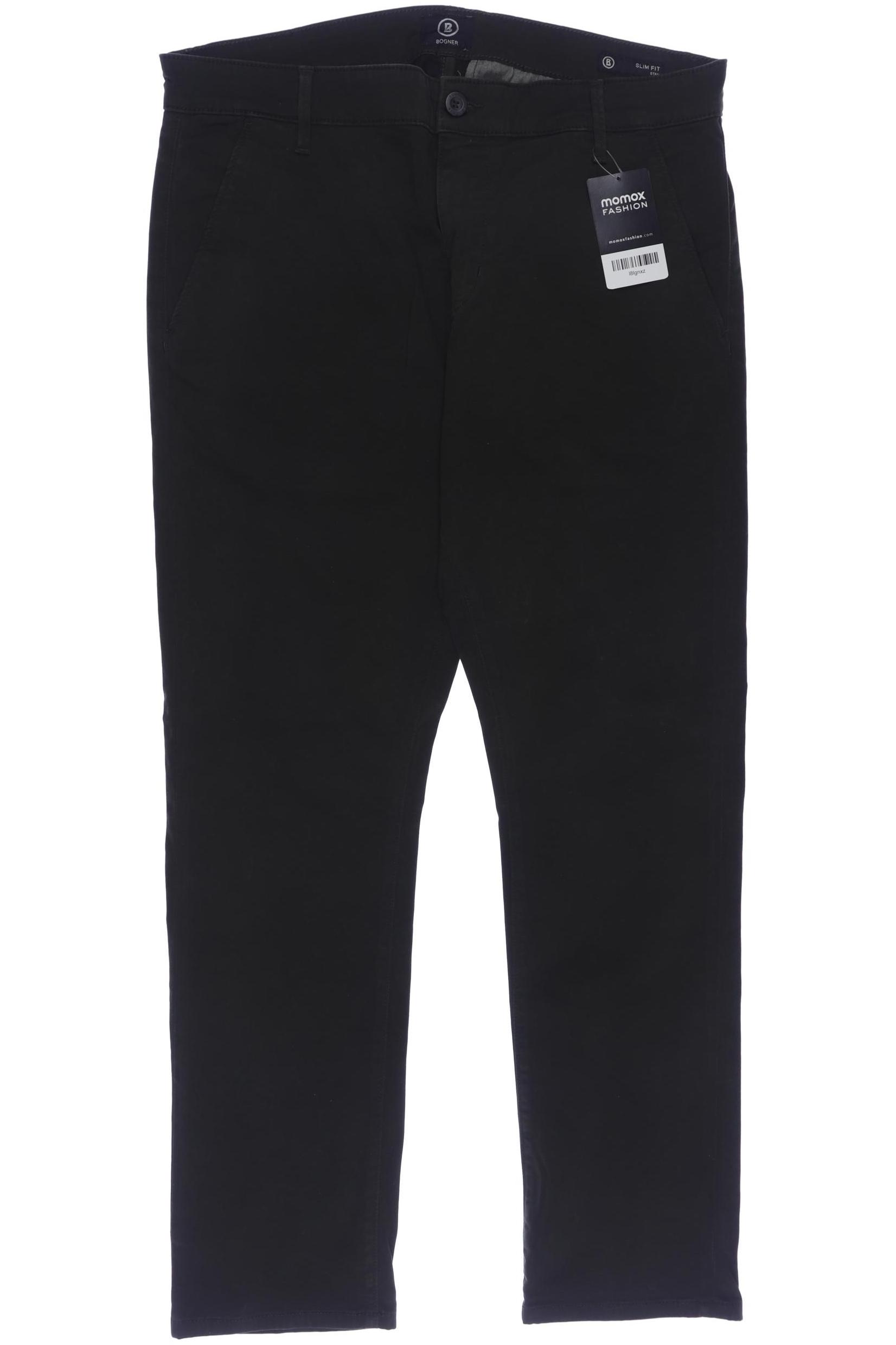 

Bogner Herren Stoffhose, grün, Gr. 33