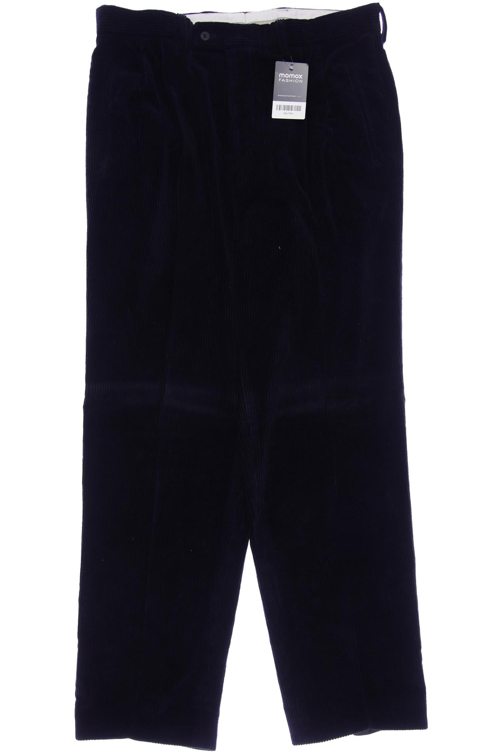 

Bogner Herren Stoffhose, marineblau, Gr. 52