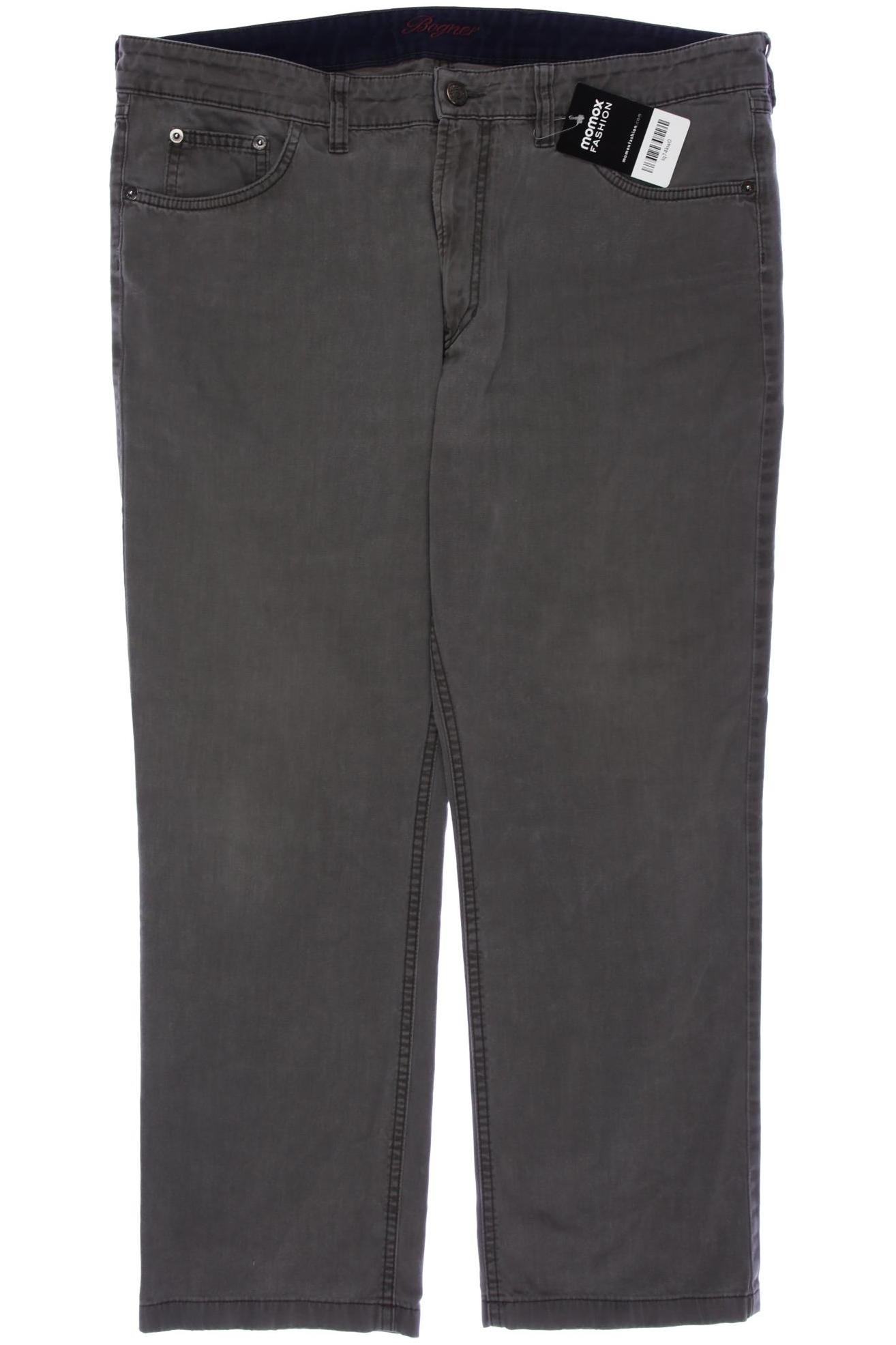 

Bogner Herren Stoffhose, grau, Gr. 37