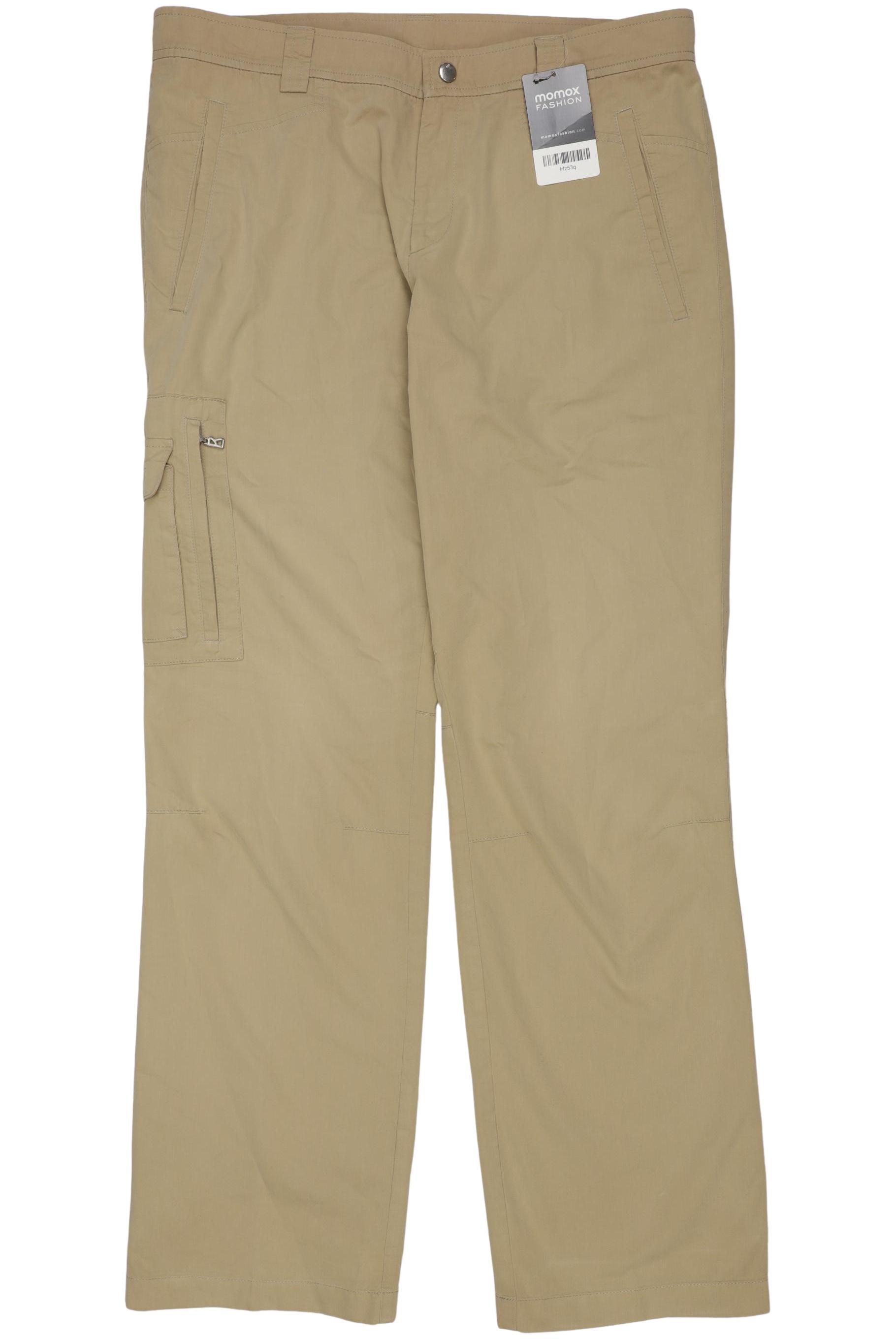 

Bogner Herren Stoffhose, cremeweiß, Gr. 48