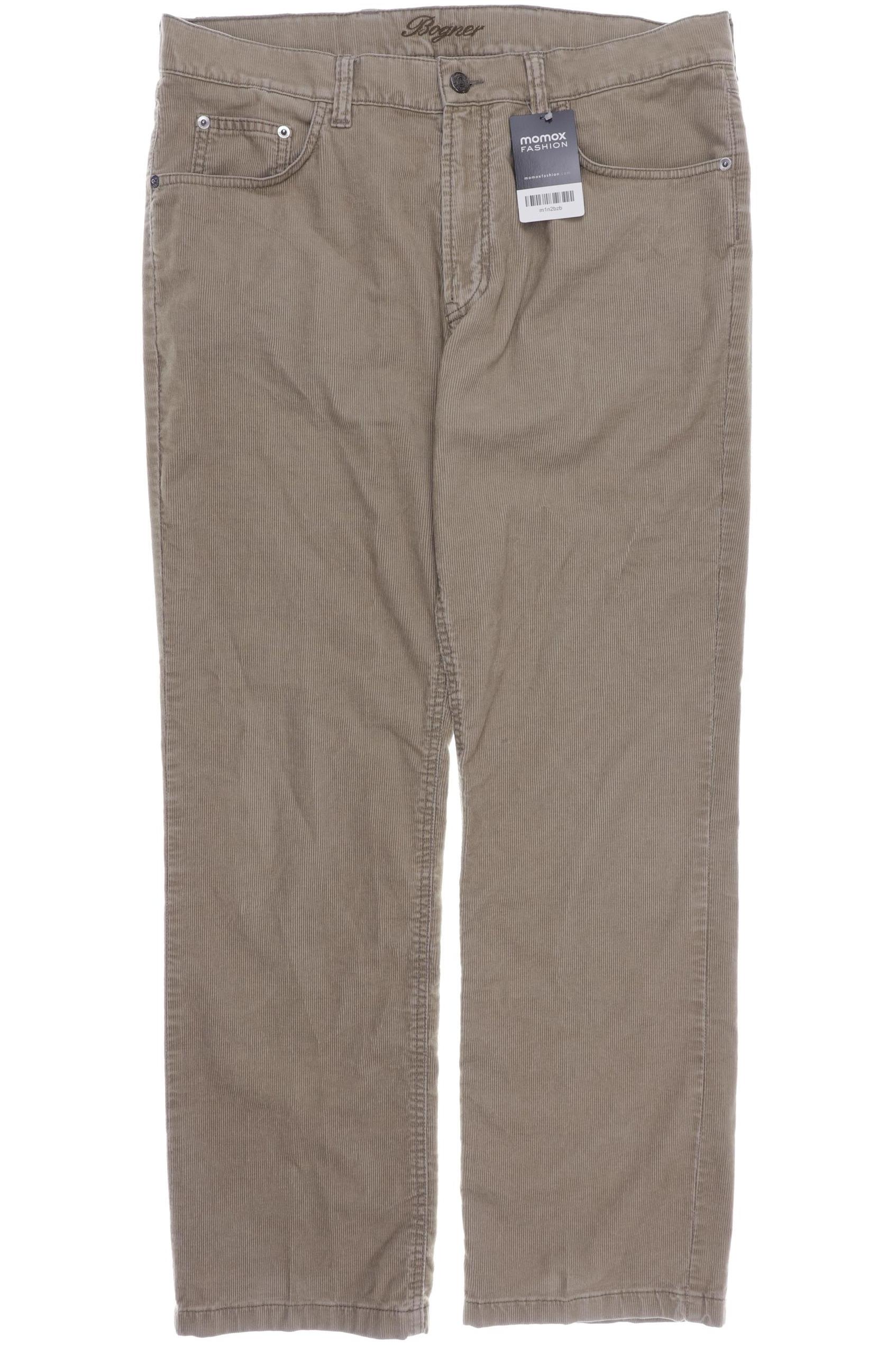 

Bogner Herren Stoffhose, beige