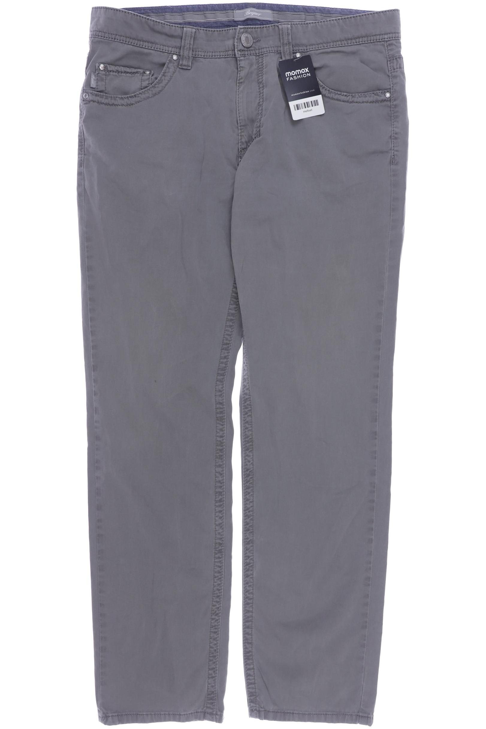 

Bogner Herren Stoffhose, grau