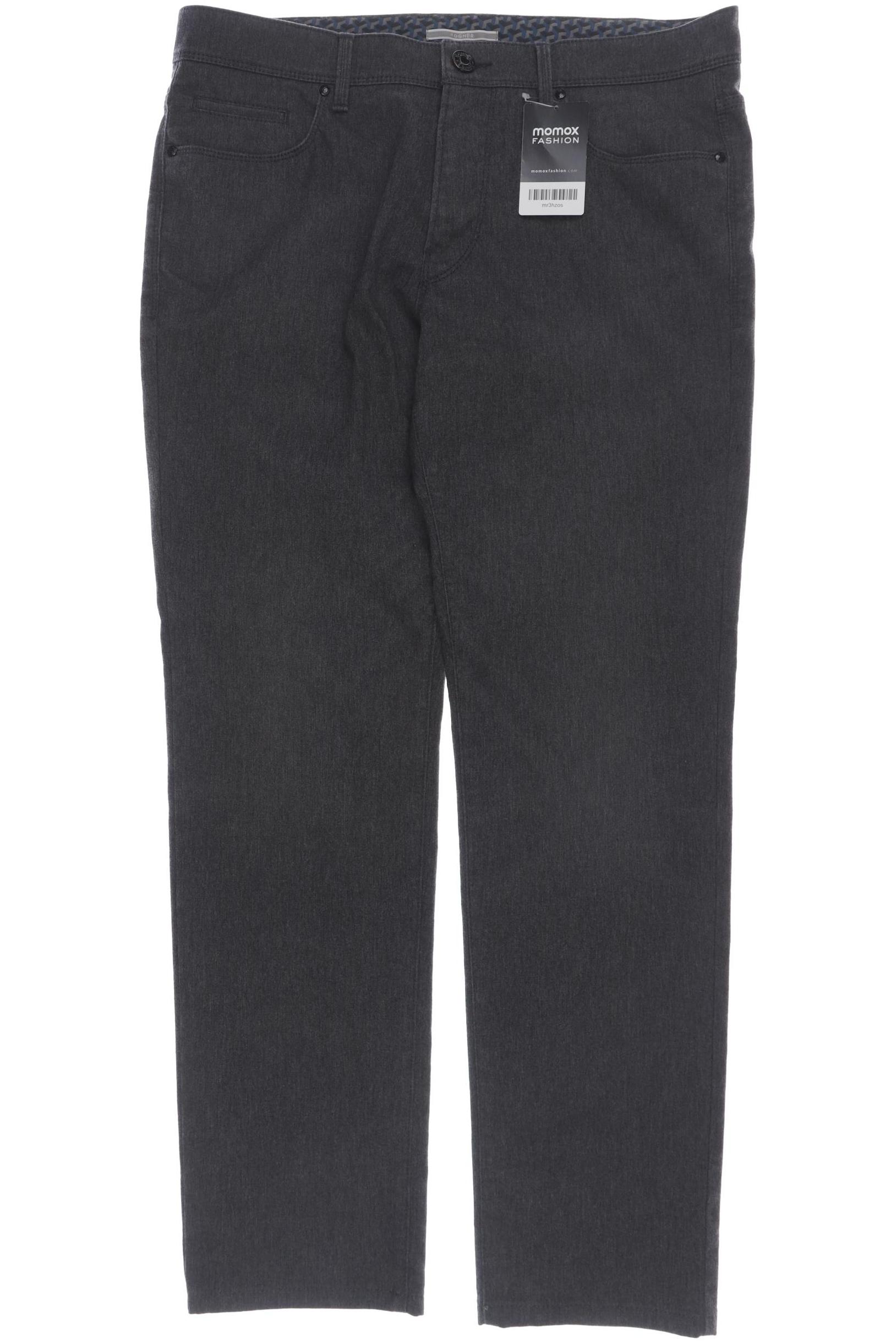 

Bogner Herren Stoffhose, grau