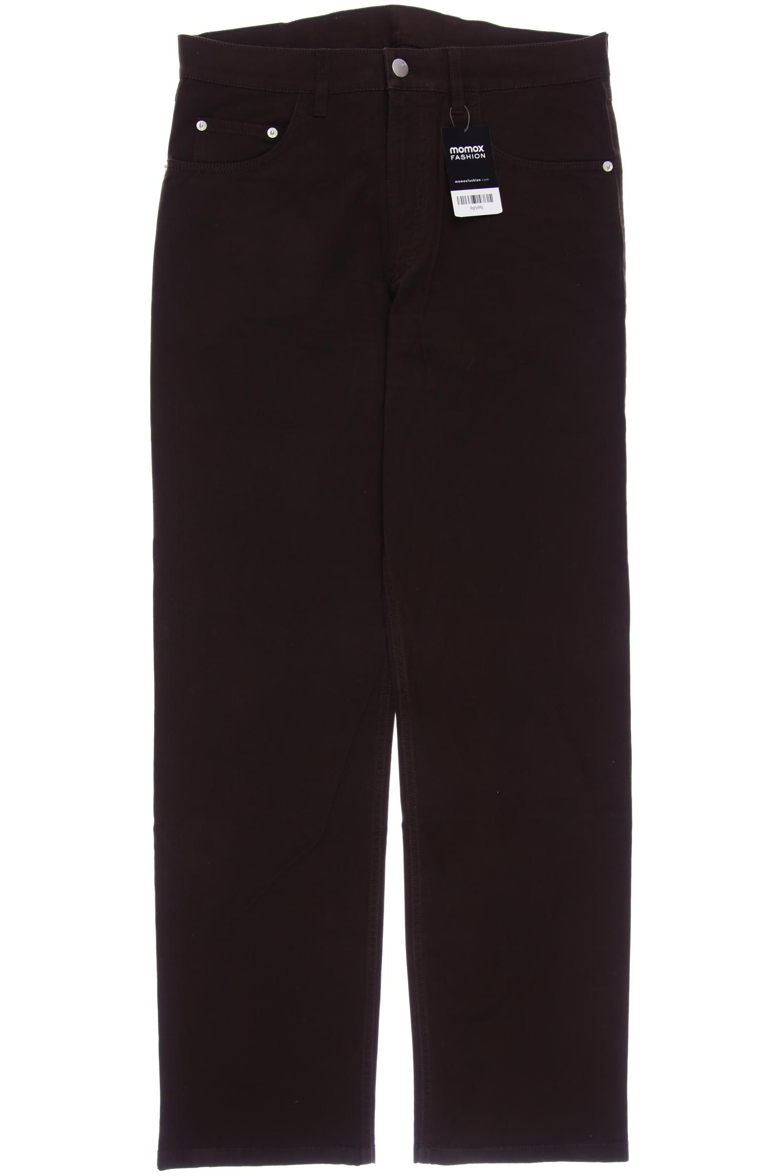 

Bogner Herren Stoffhose, braun, Gr. 98