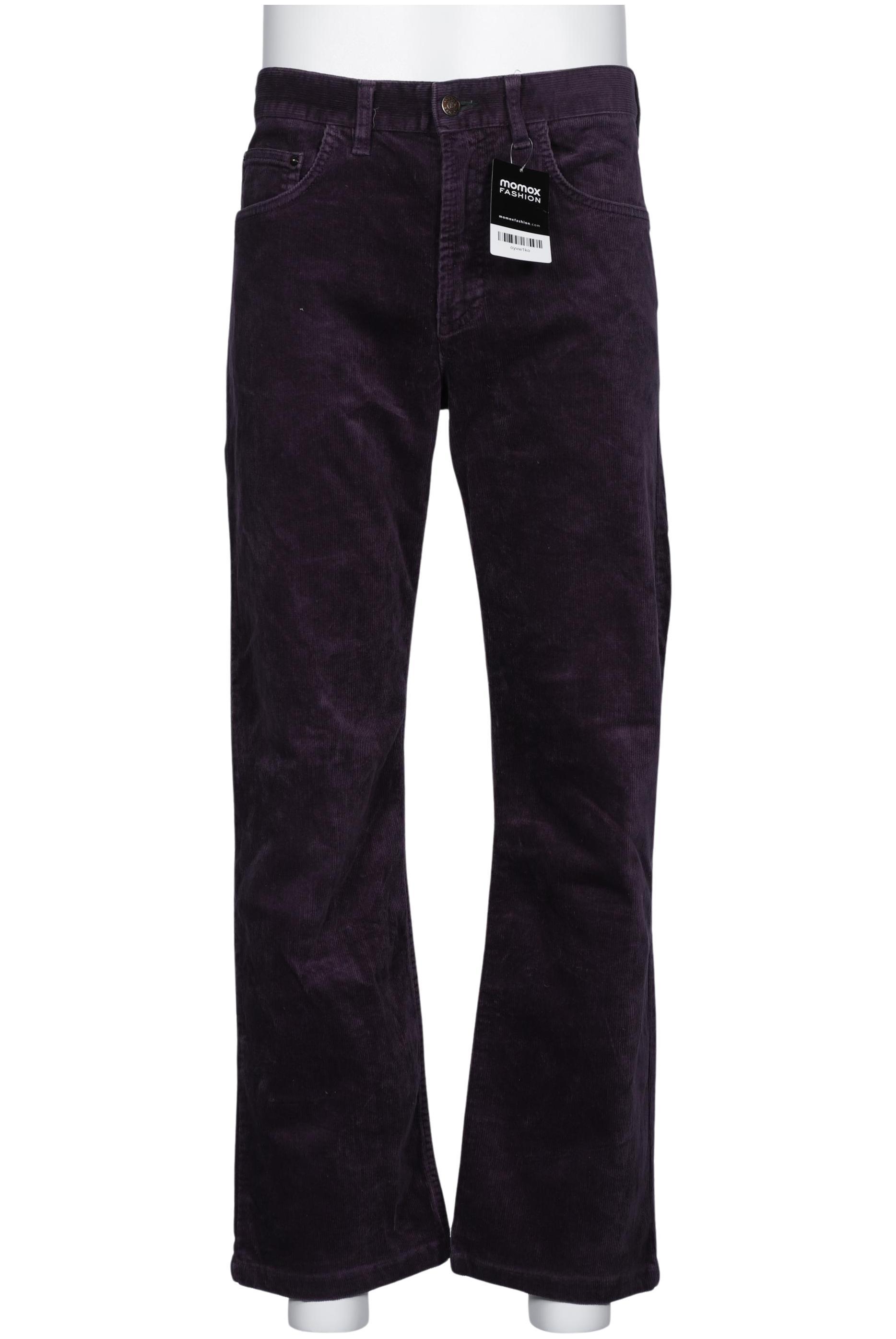 

Bogner Herren Stoffhose, flieder, Gr. 48