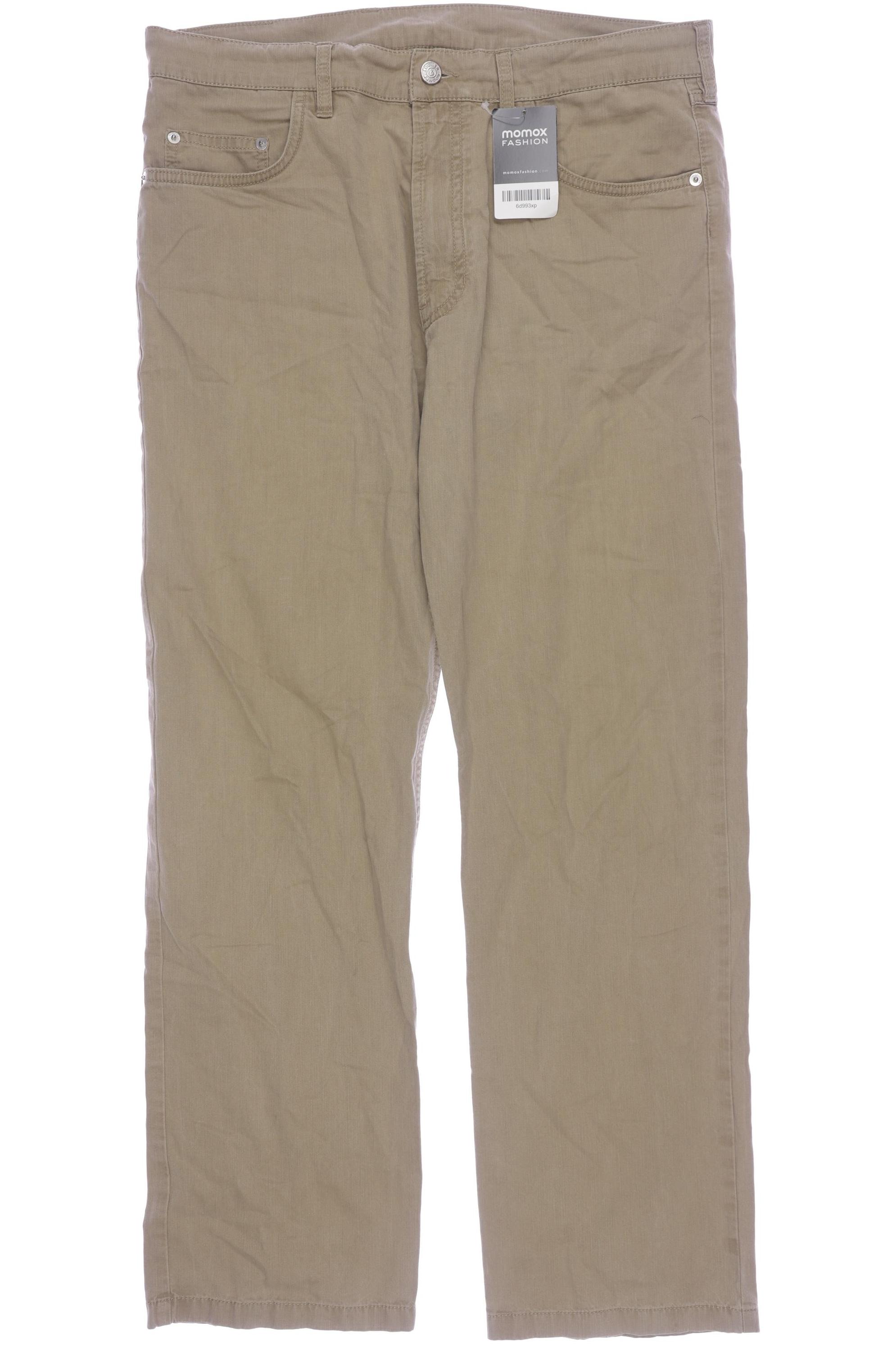 

Bogner Herren Stoffhose, beige, Gr. 25