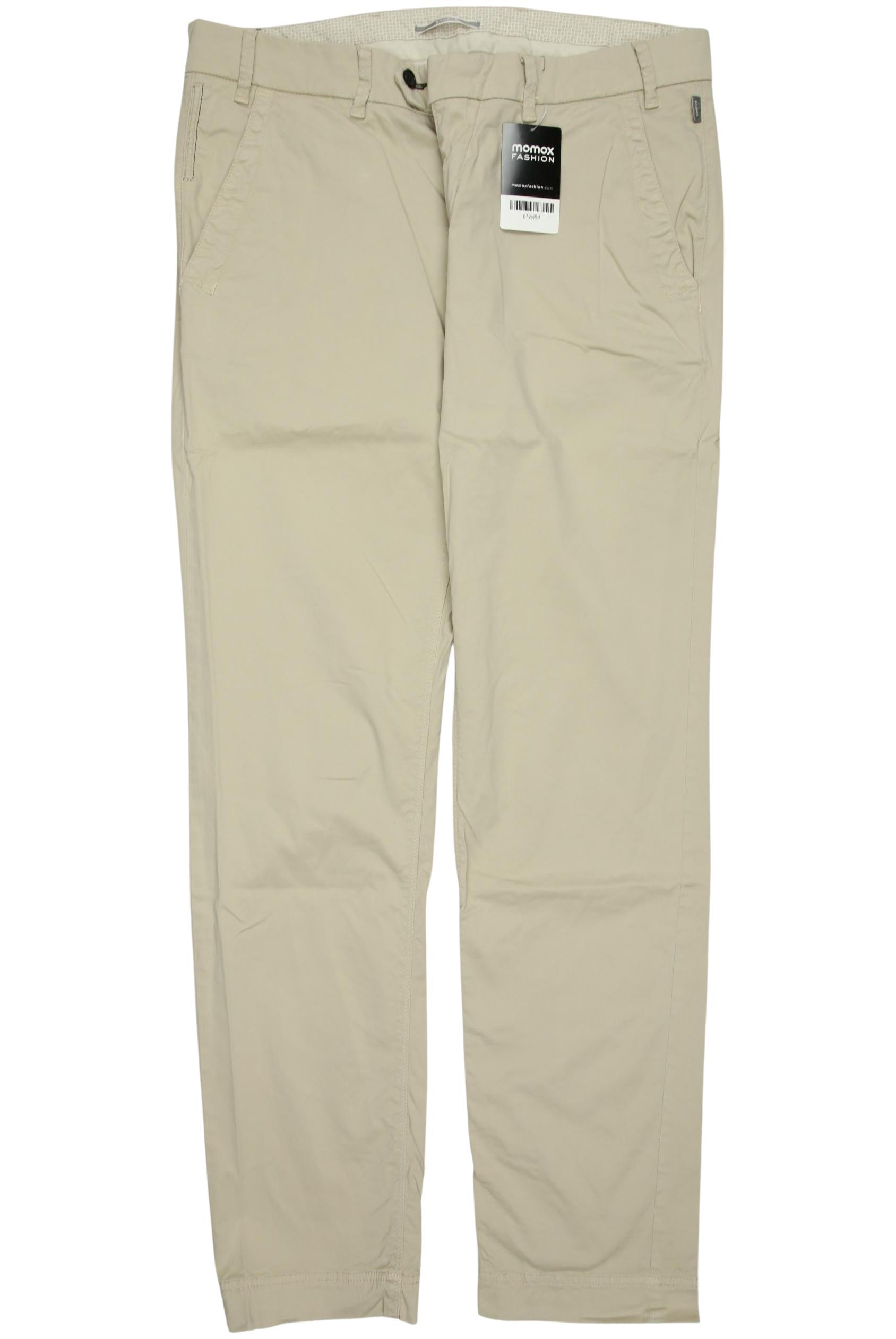 

Bogner Herren Stoffhose, beige, Gr. 50