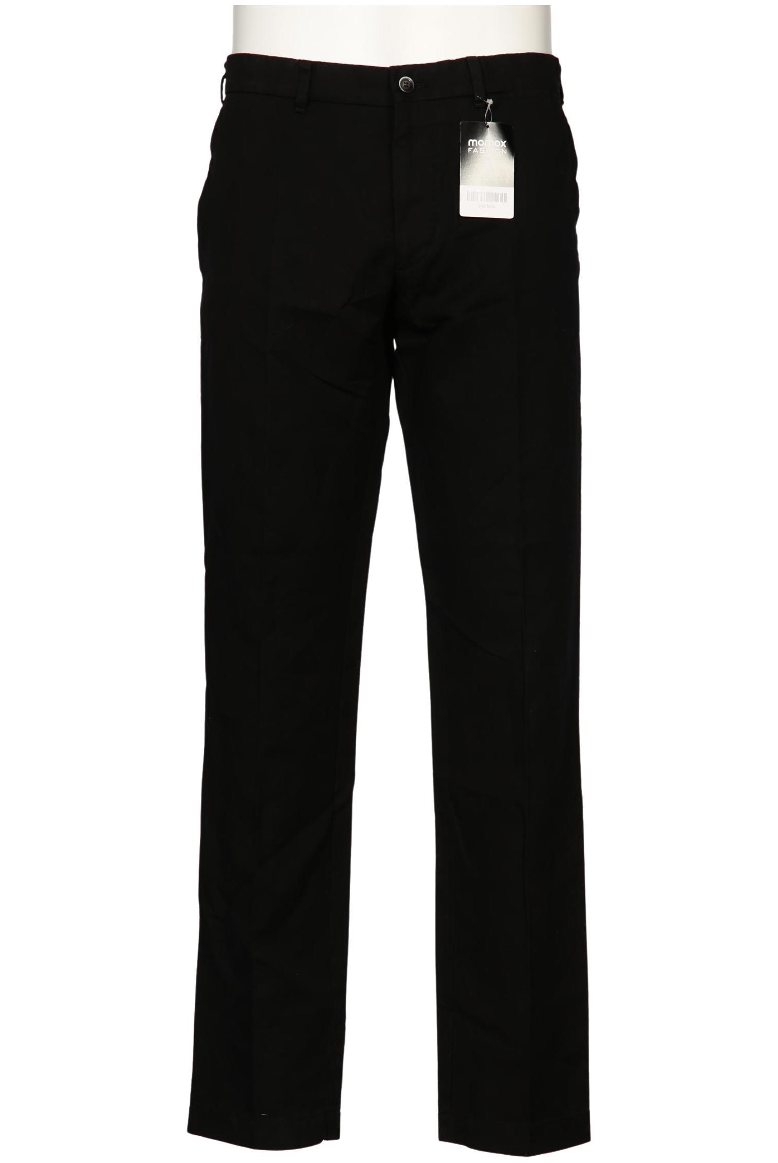 

Bogner Herren Stoffhose, schwarz, Gr. 46