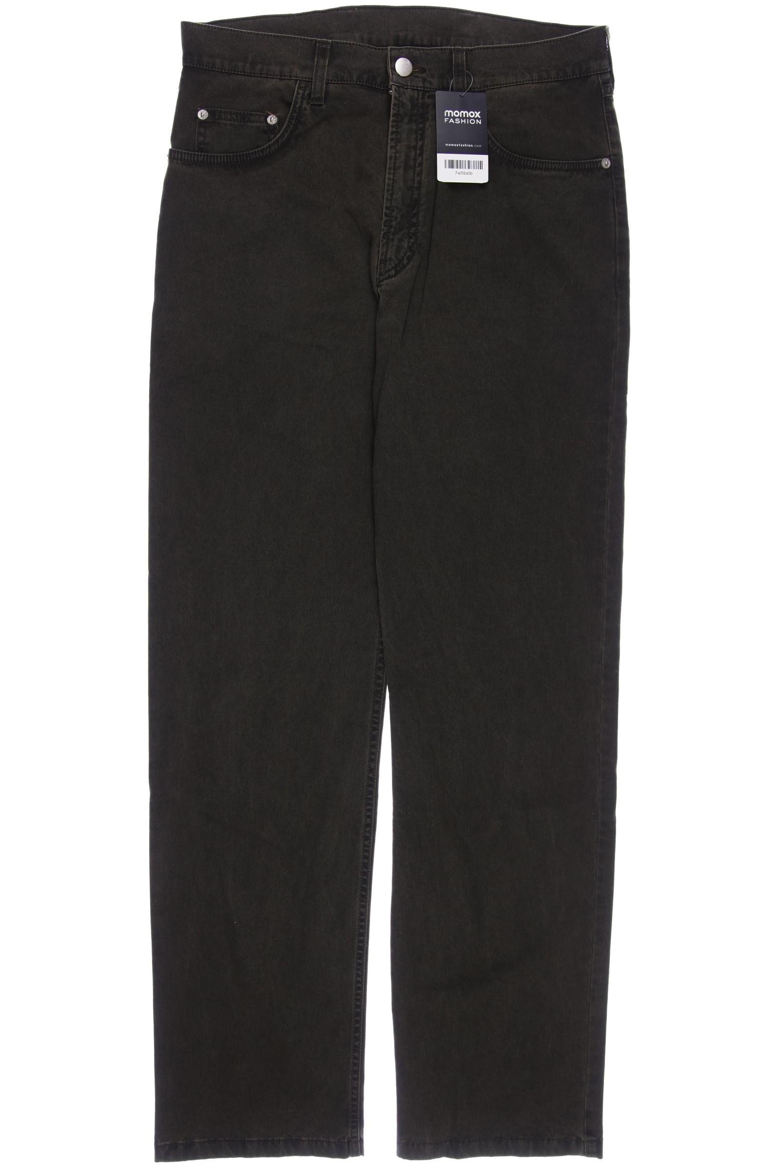 

Bogner Herren Stoffhose, braun, Gr. 98
