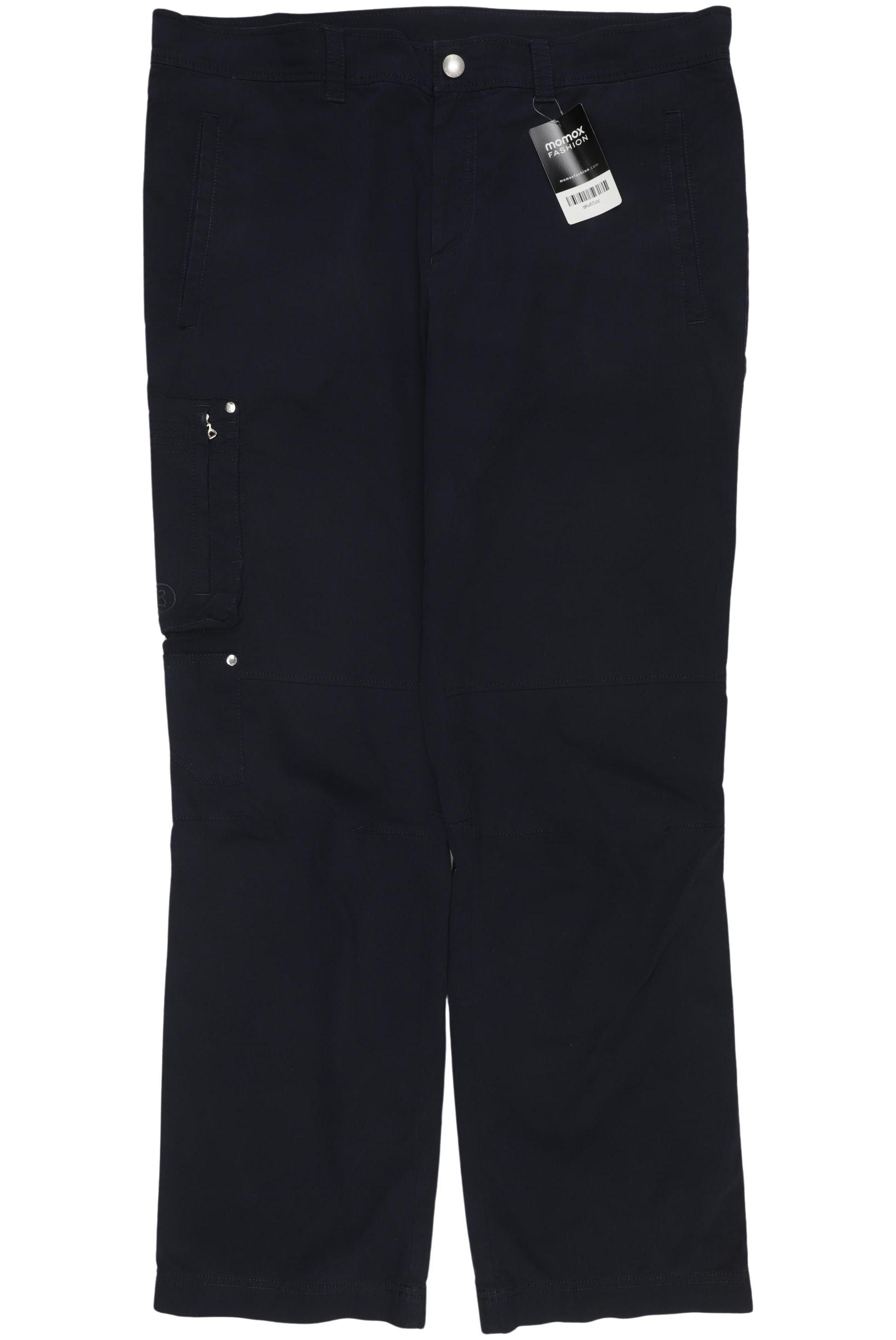 

Bogner Herren Stoffhose, marineblau, Gr. 52