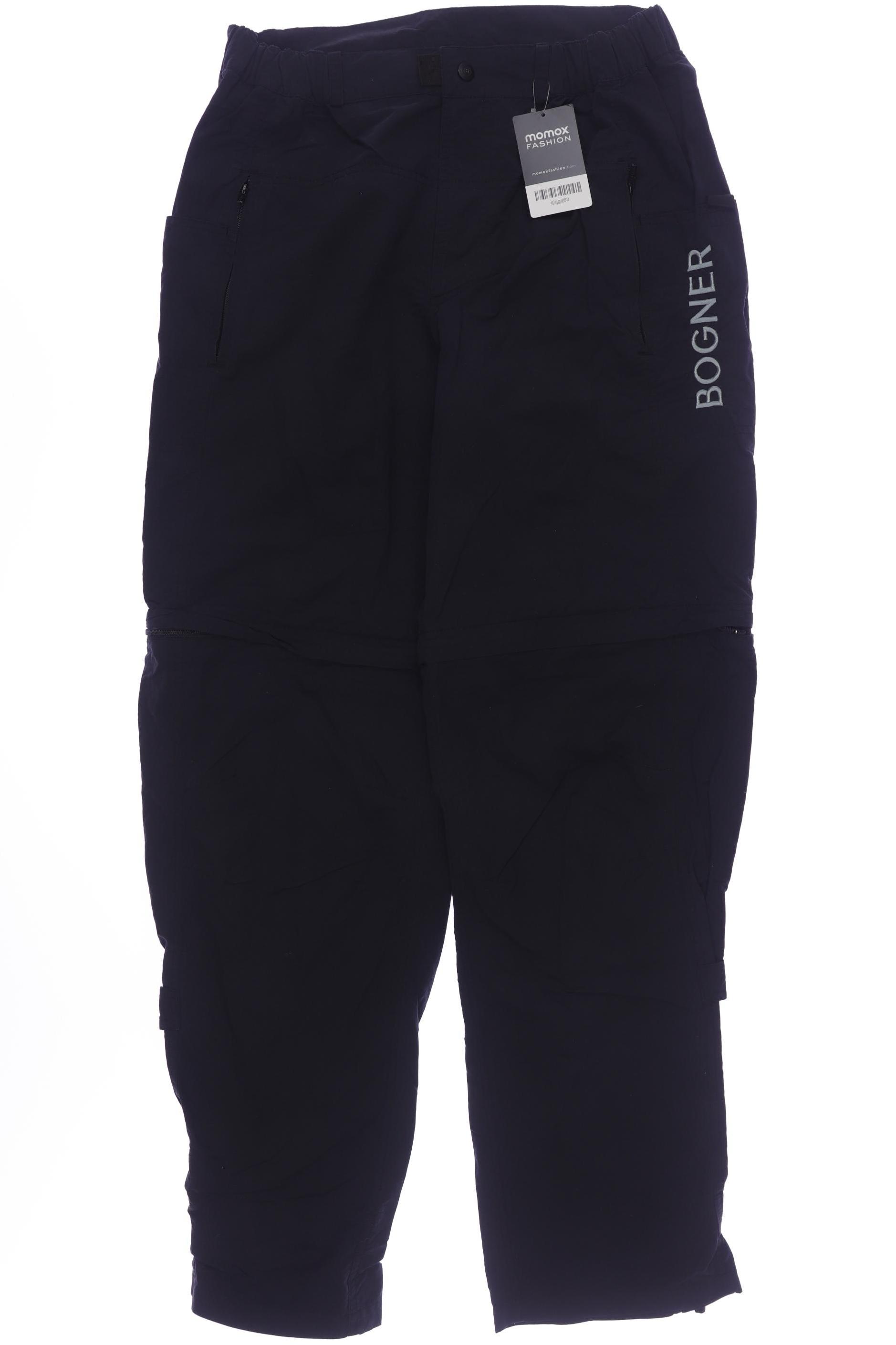 

Bogner Herren Stoffhose, grau, Gr. 0