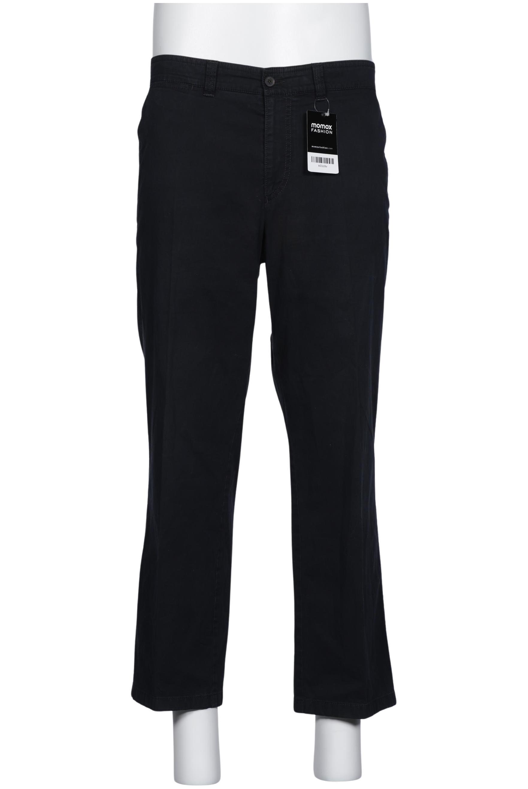 

Bogner Herren Stoffhose, marineblau, Gr. 26