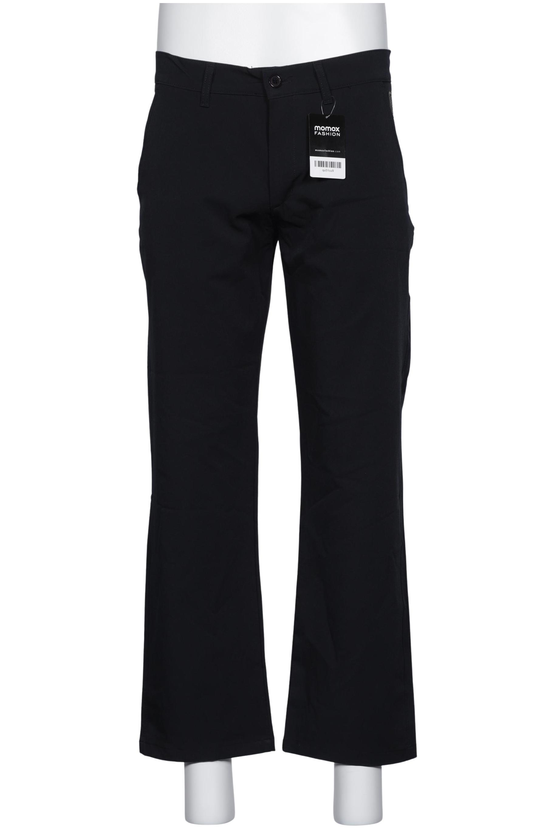 

Bogner Herren Stoffhose, schwarz, Gr. 34