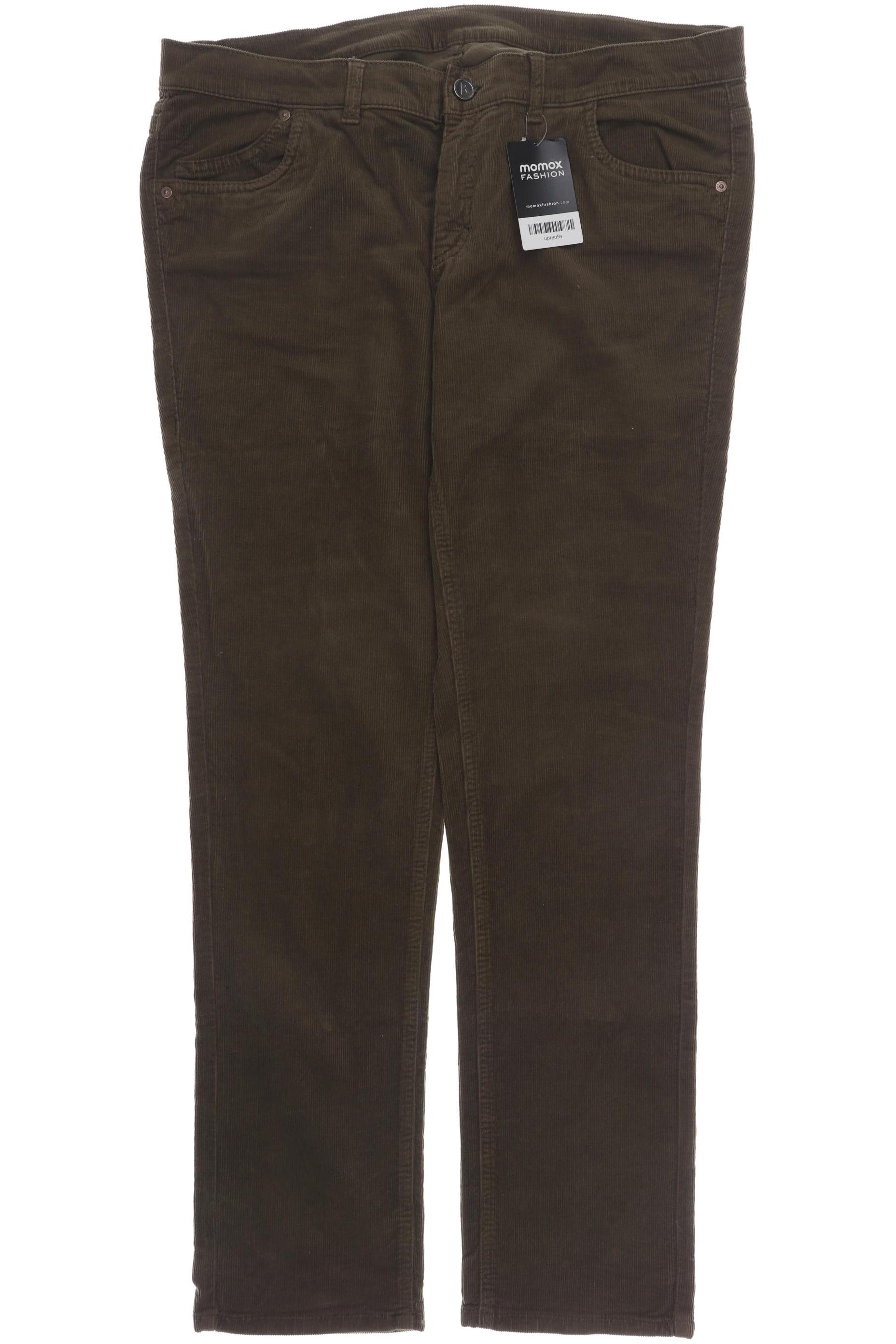 

Bogner Herren Stoffhose, braun, Gr. 44