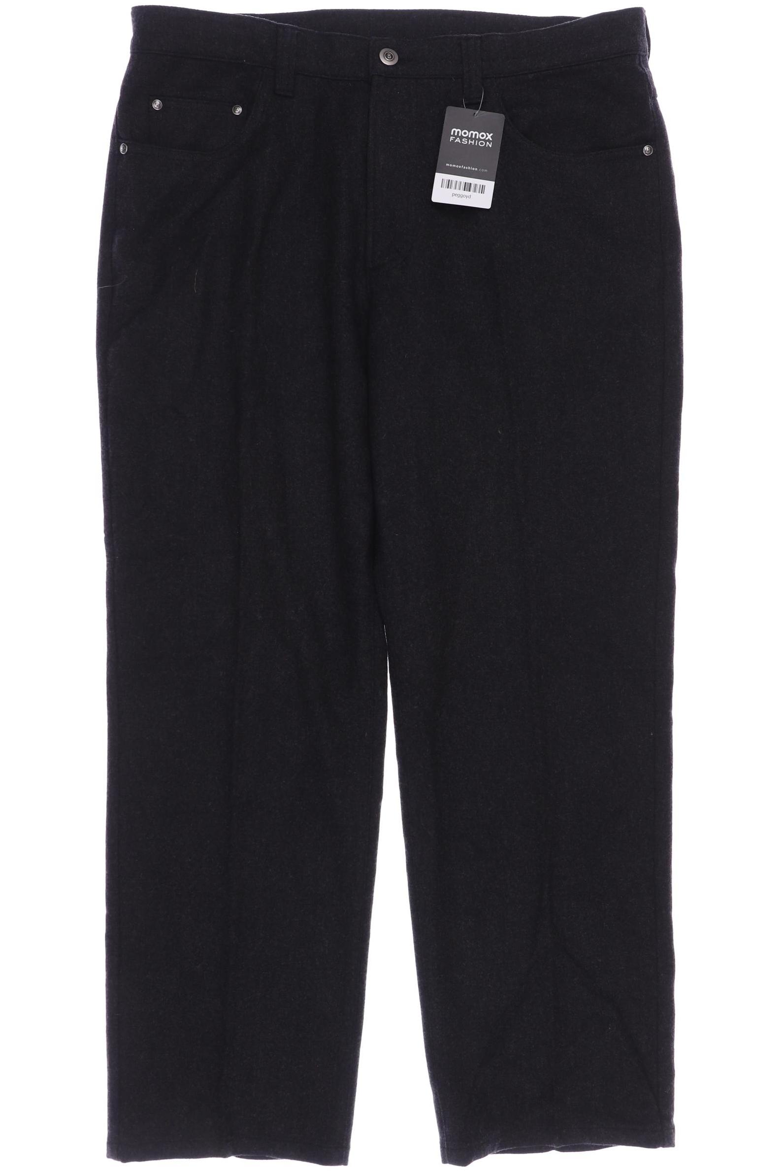 

Bogner Herren Stoffhose, schwarz, Gr. 46