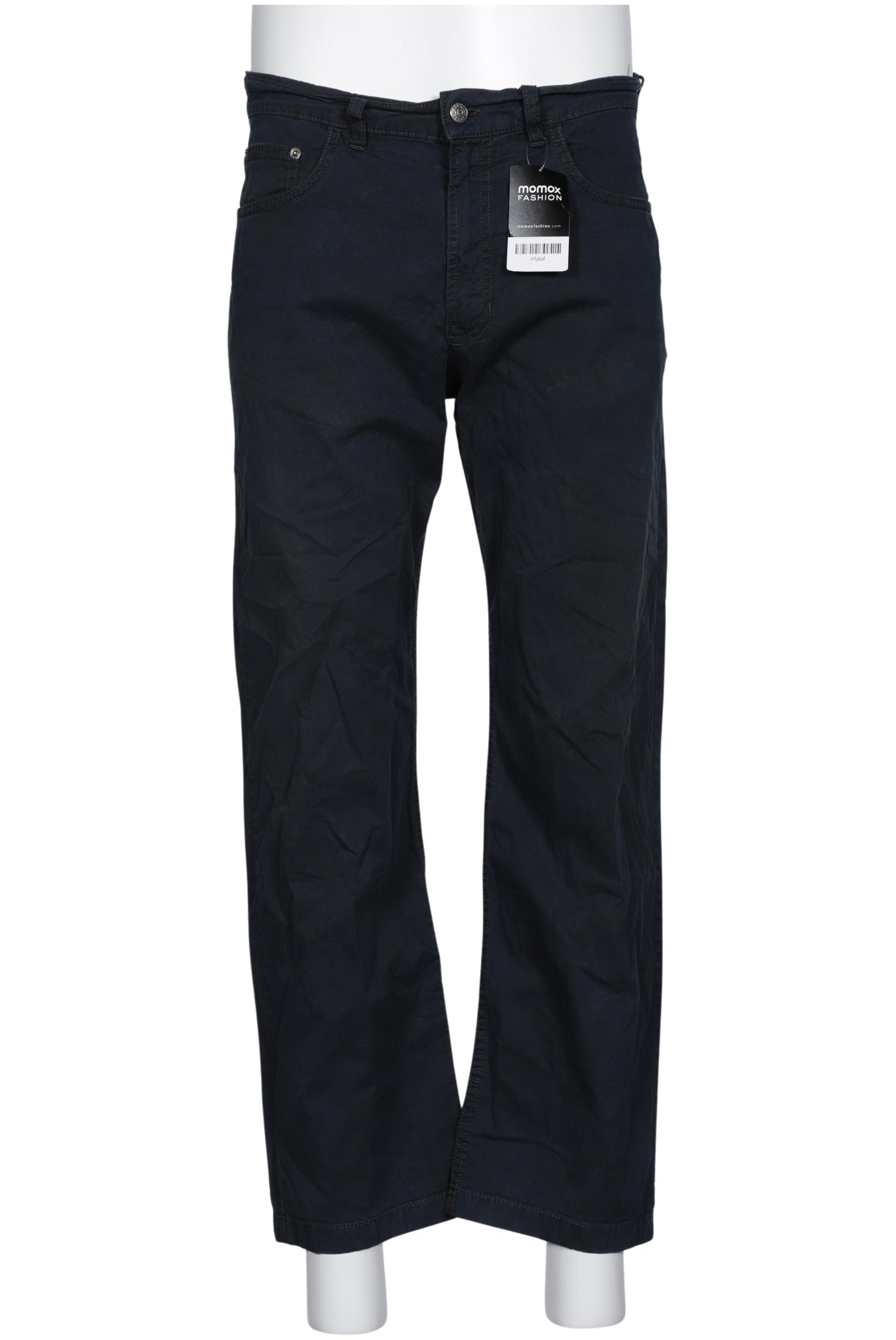 

Bogner Herren Stoffhose, marineblau, Gr. 33