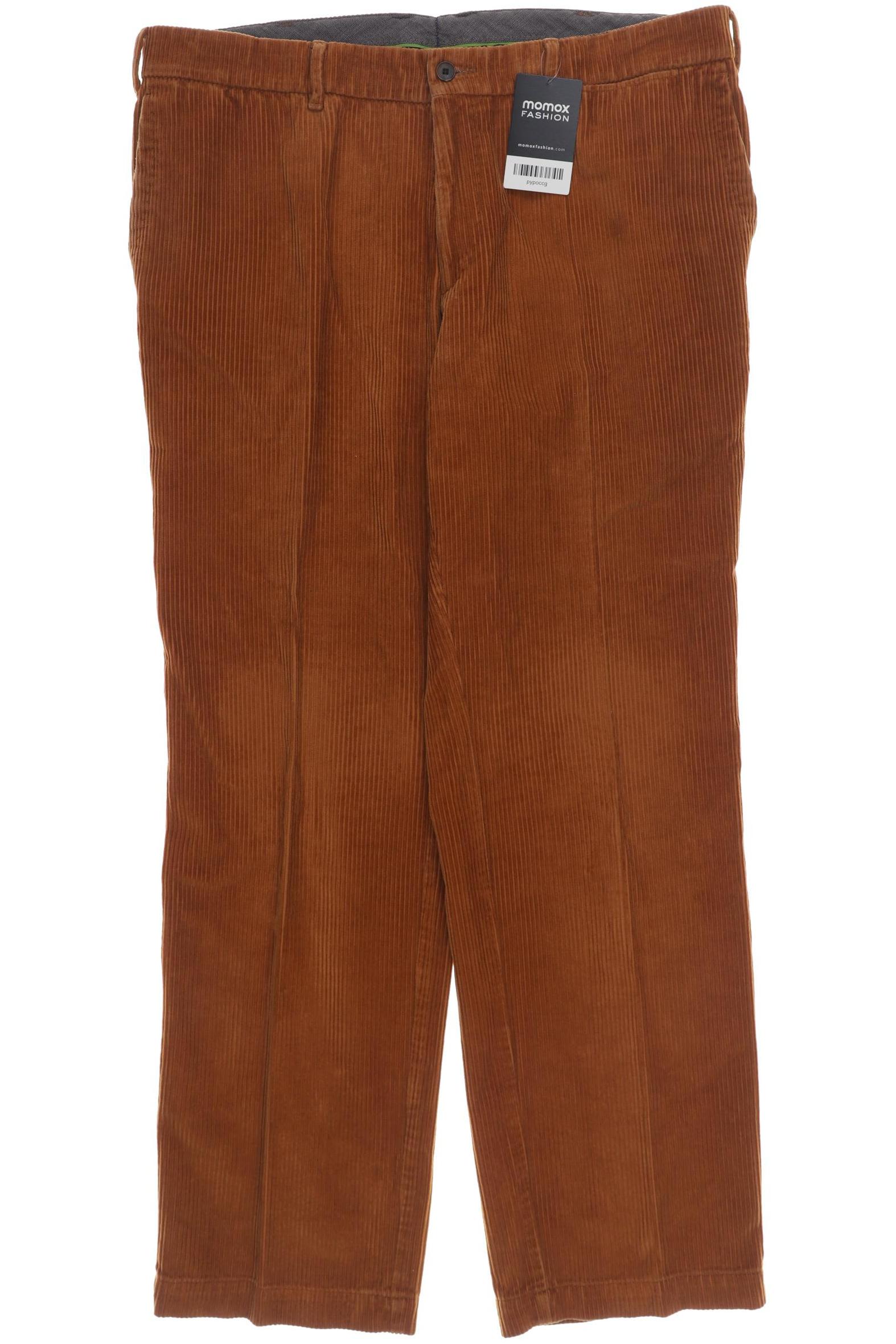 

Bogner Herren Stoffhose, orange, Gr. 26